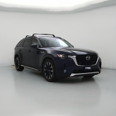 2024 Mazda CX-90 PHEV Premium