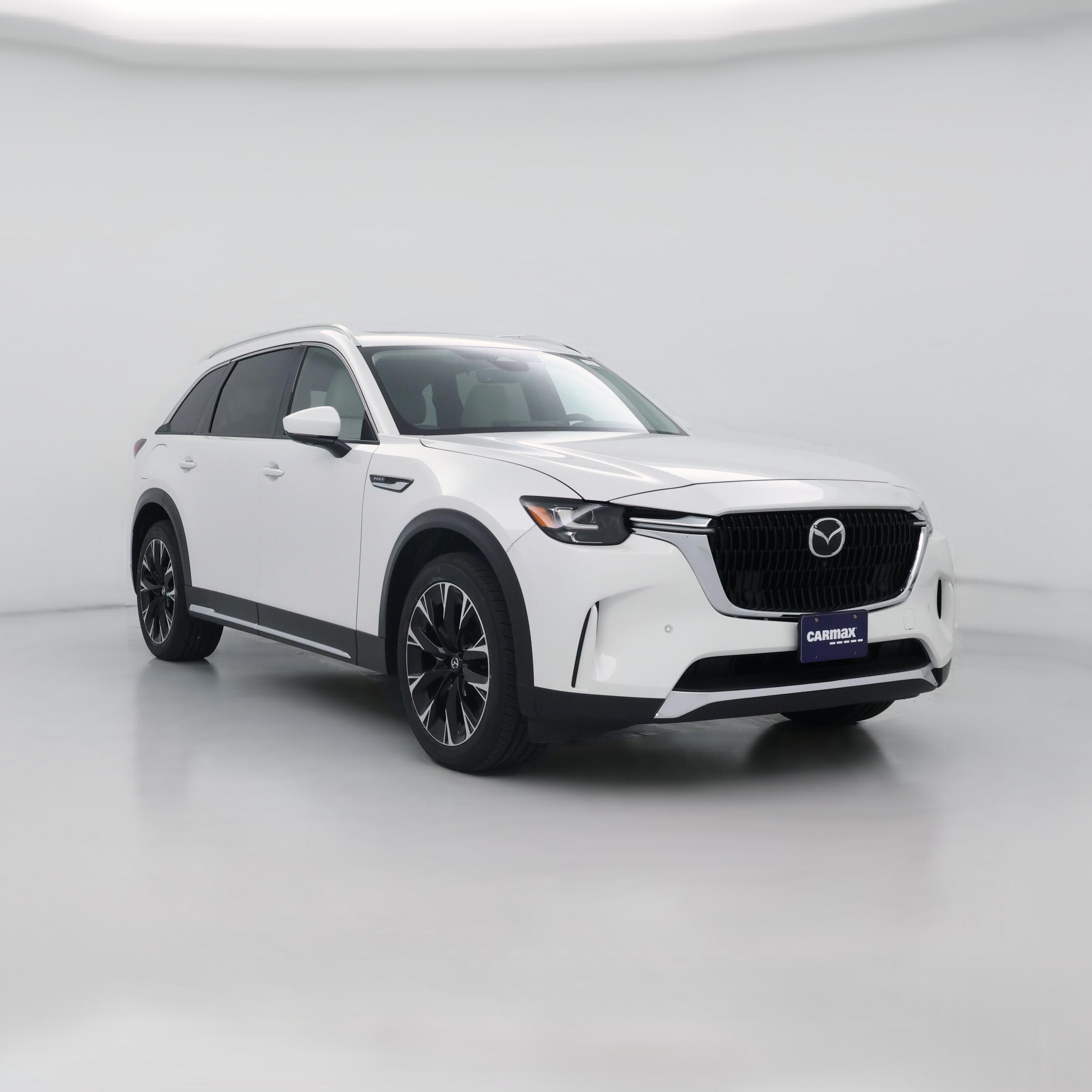 Thumbnail: 2024 Mazda CX-90 - 1