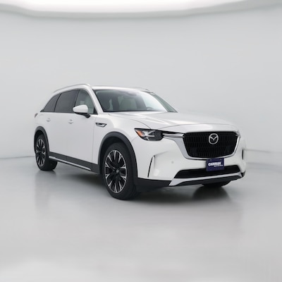 2024 Mazda CX-90 PHEV Premium Plus