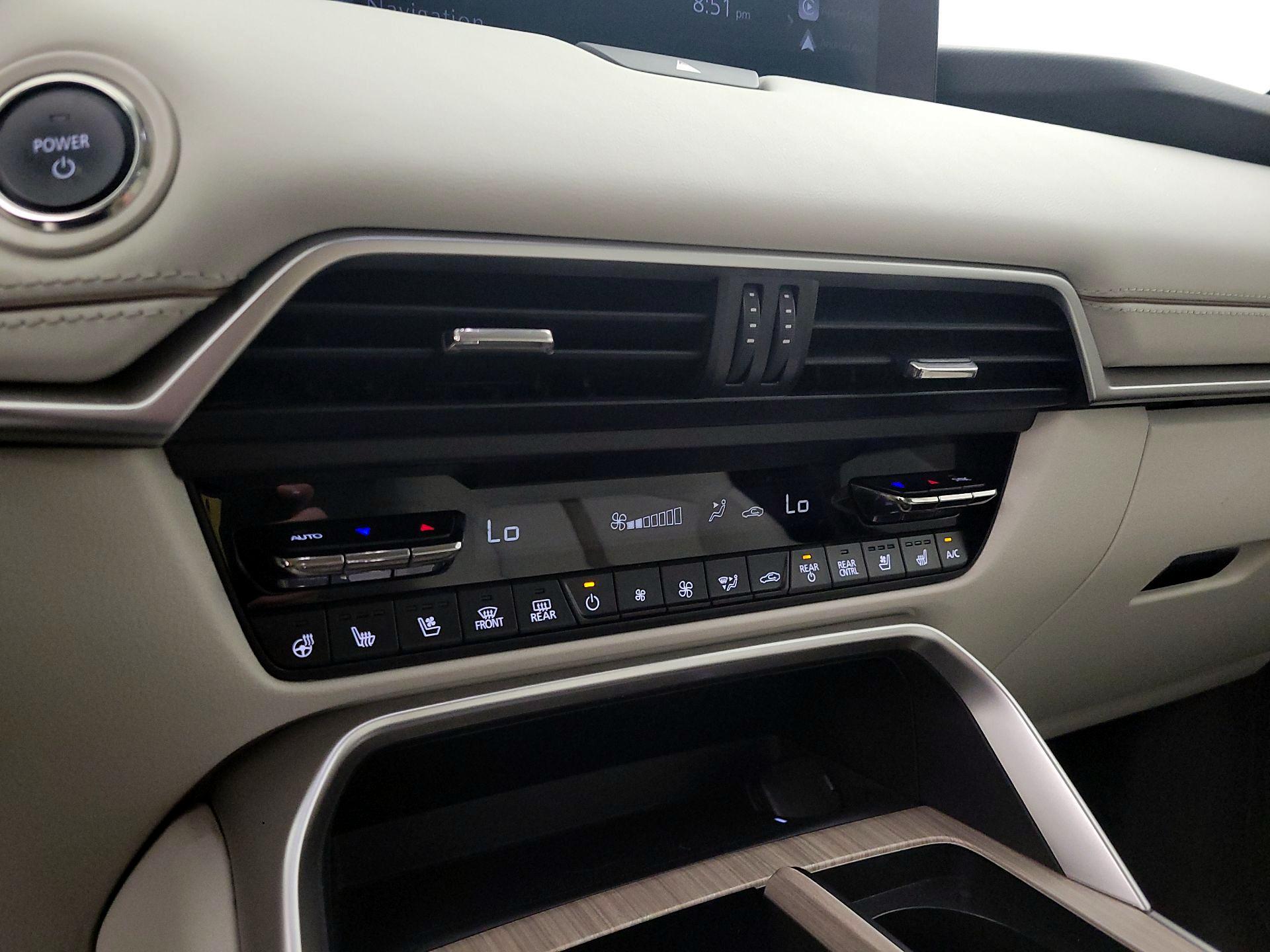 Thumbnail: 2024 Mazda CX-90 - 16