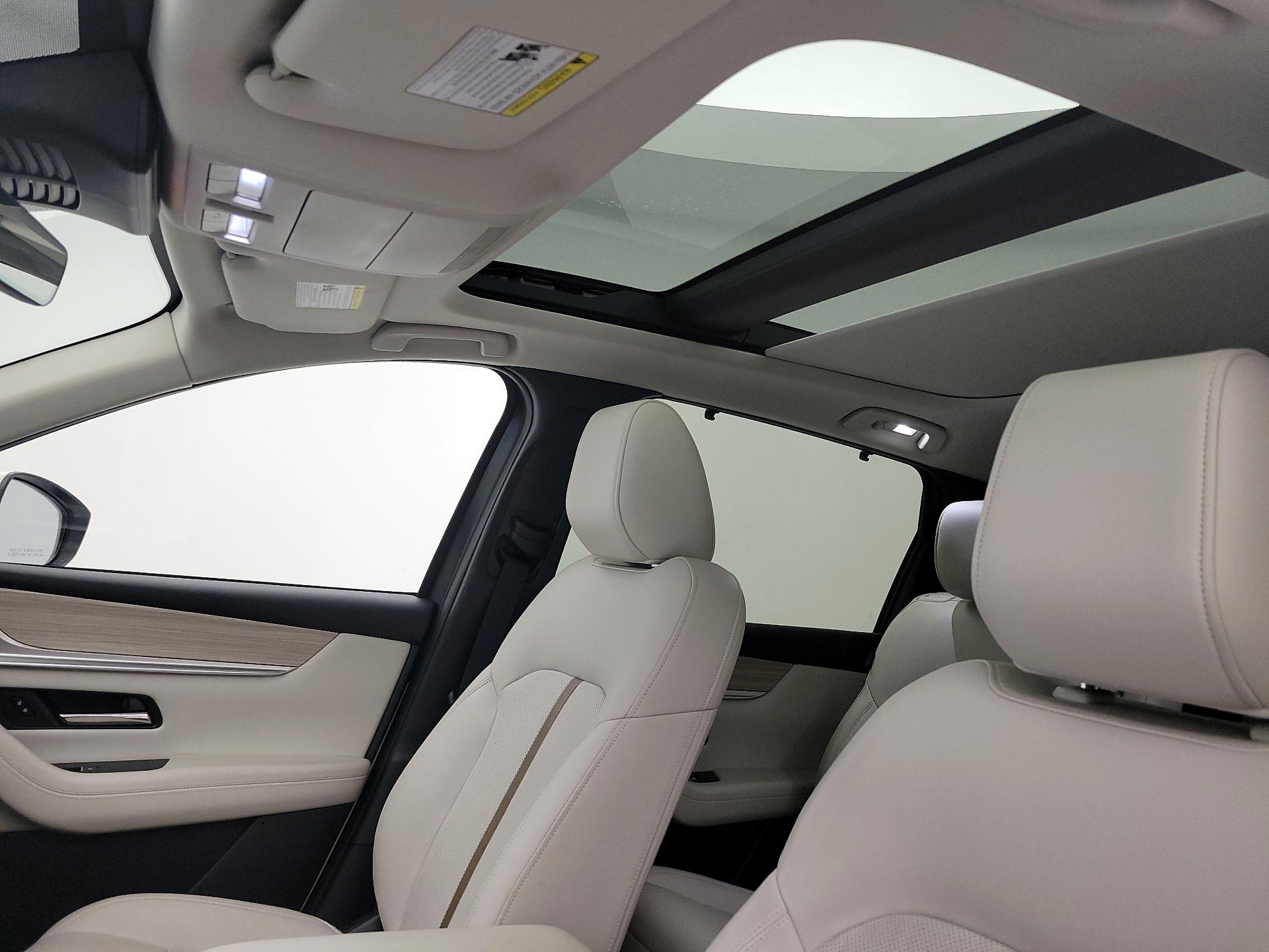 Thumbnail: 2024 Mazda CX-90 - 19