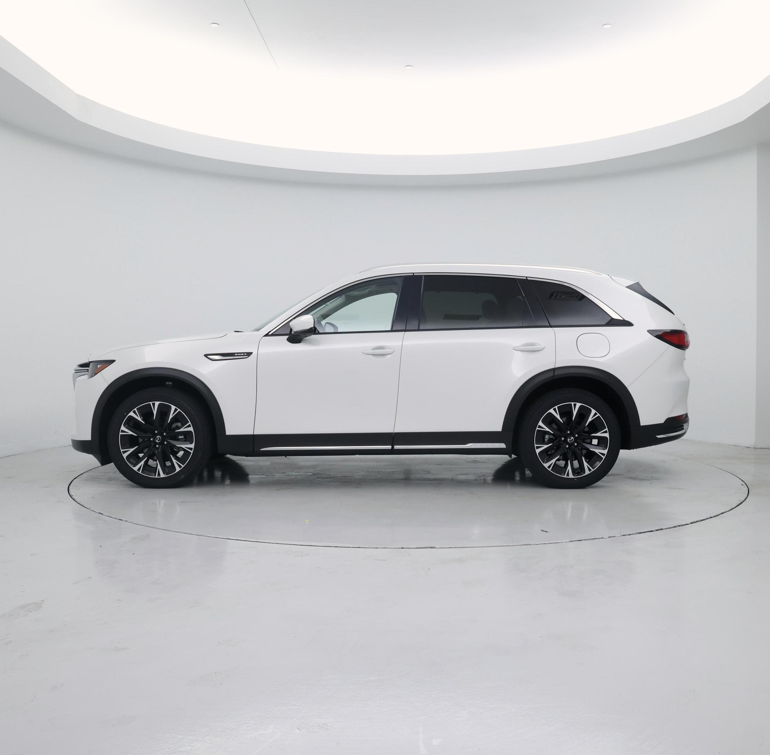 Thumbnail: 2024 Mazda CX-90 - 3