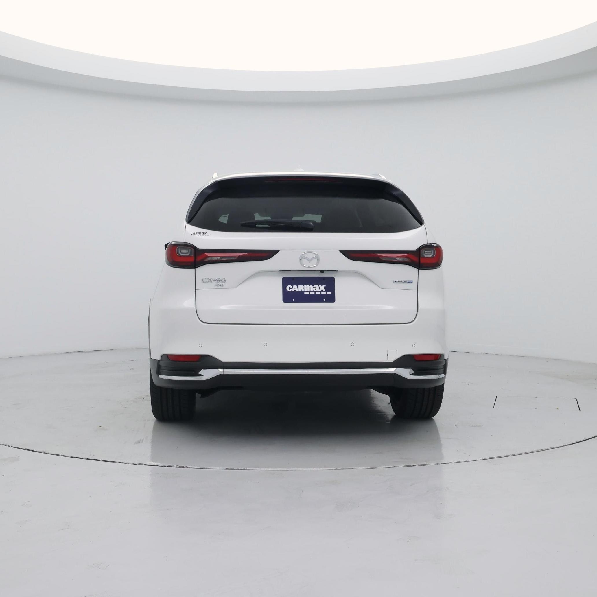 Thumbnail: 2024 Mazda CX-90 - 6