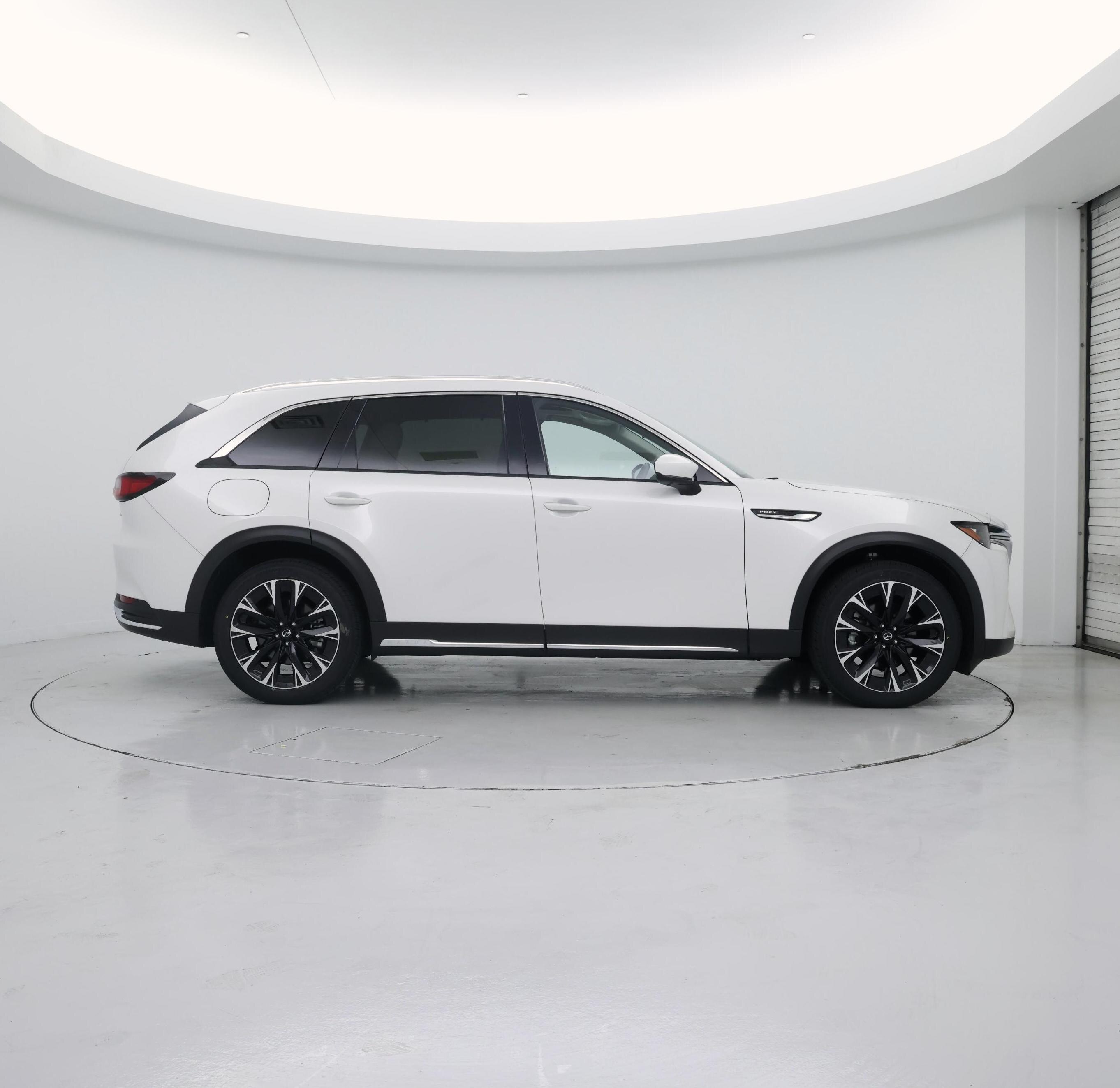 Thumbnail: 2024 Mazda CX-90 - 7