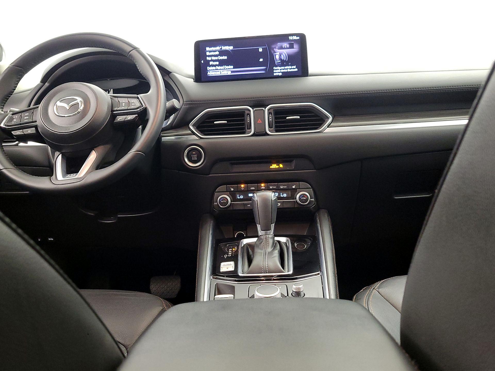 Thumbnail: 2023 Mazda CX-5 - 9