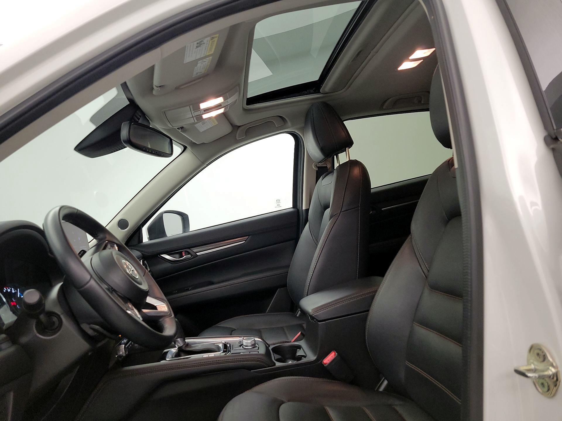 Thumbnail: 2023 Mazda CX-5 - 19
