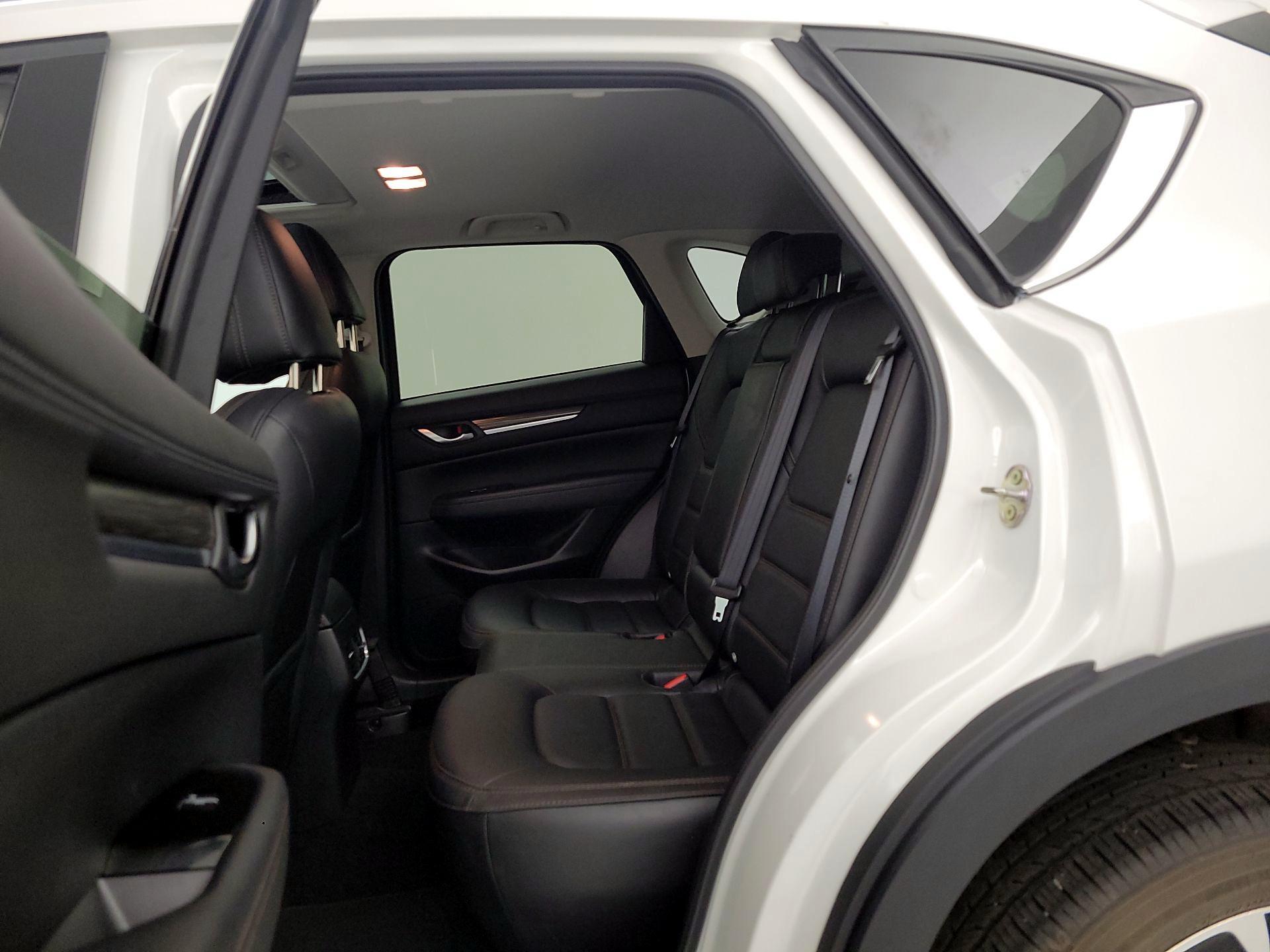 Thumbnail: 2023 Mazda CX-5 - 20