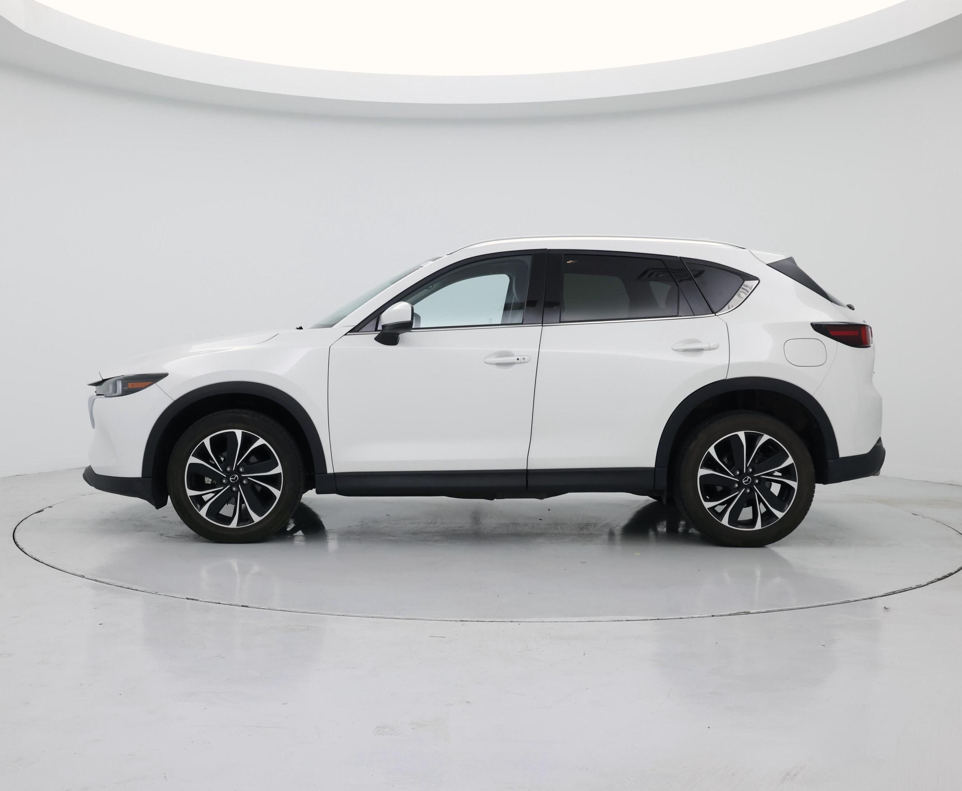 Thumbnail: 2023 Mazda CX-5 - 3