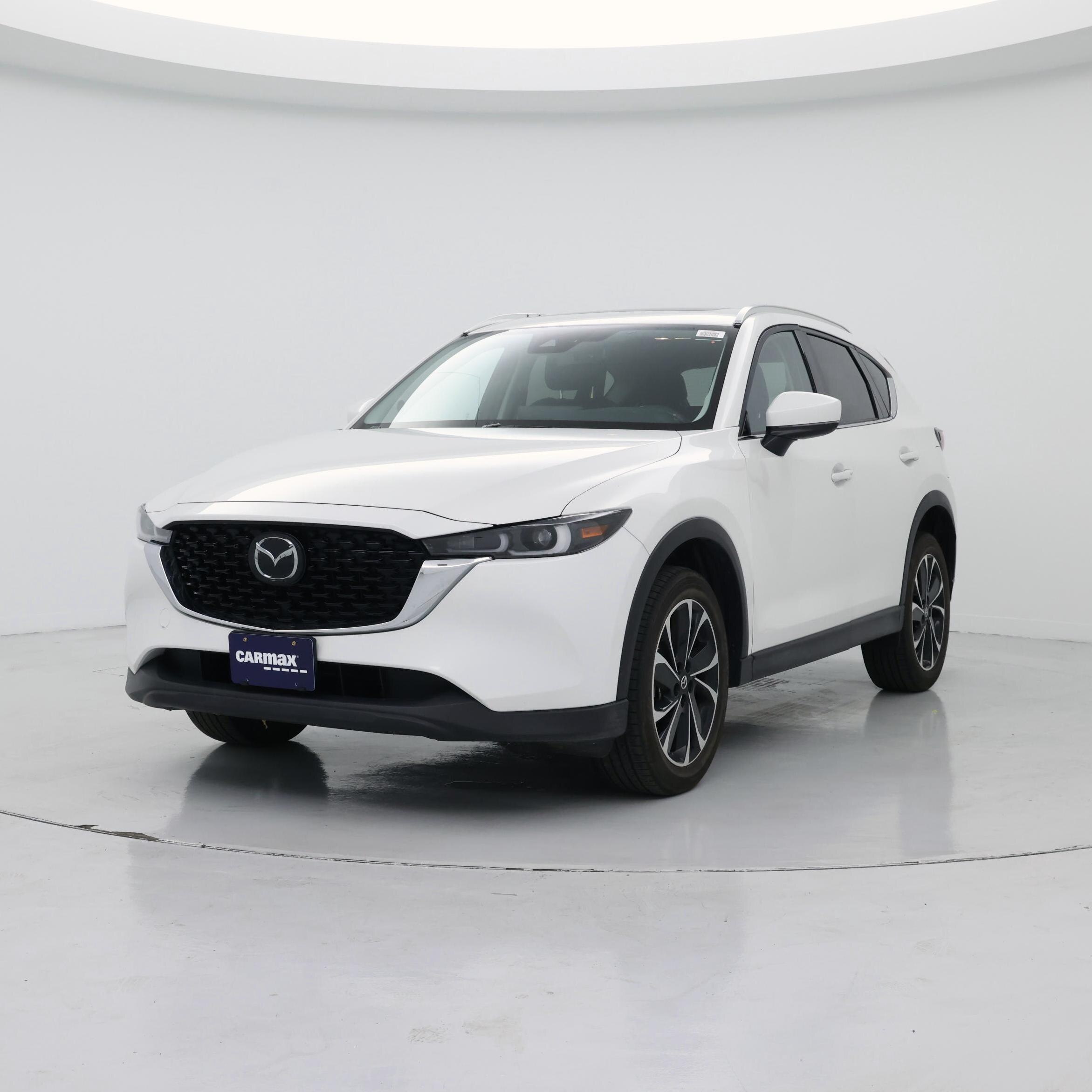 Thumbnail: 2023 Mazda CX-5 - 4