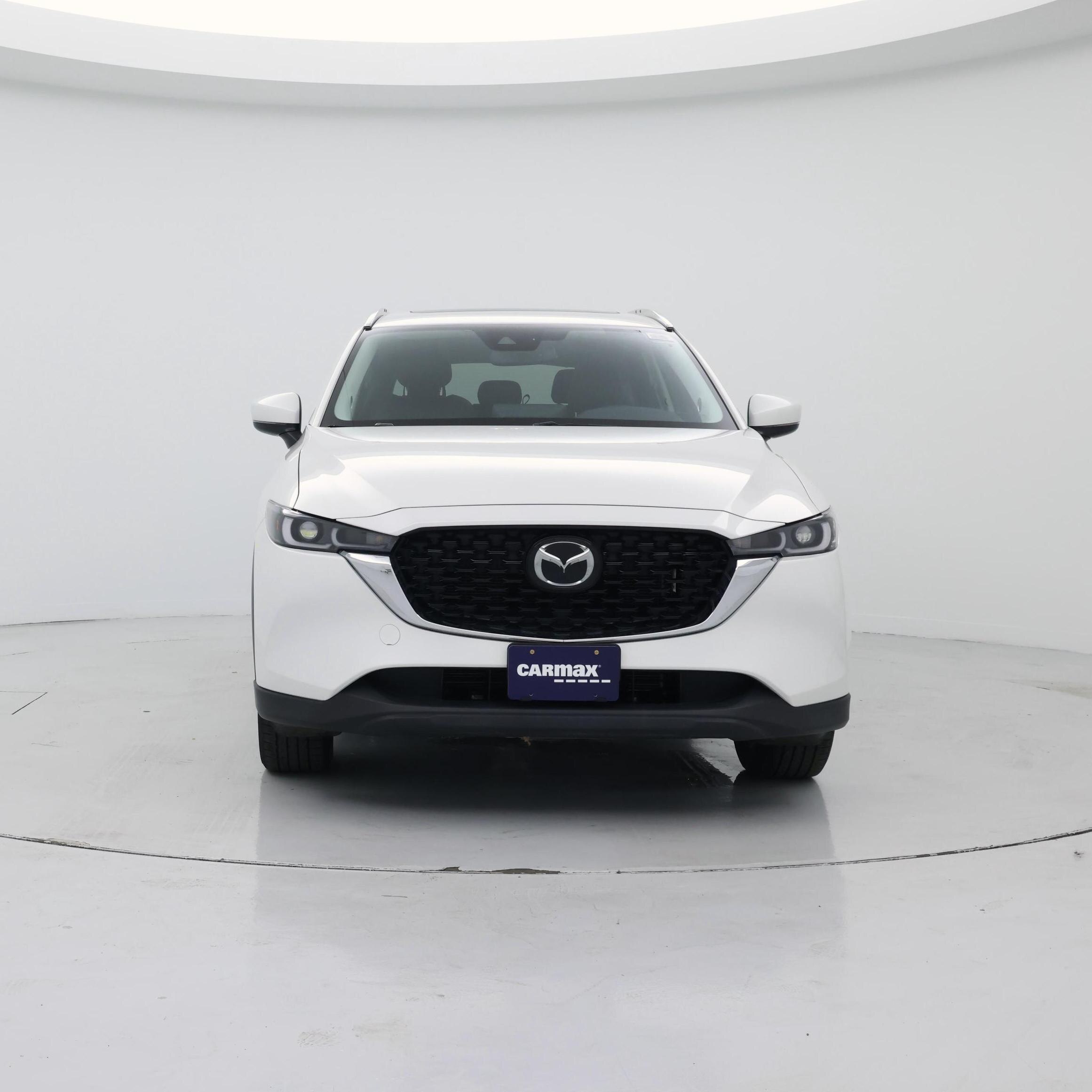 Thumbnail: 2023 Mazda CX-5 - 5