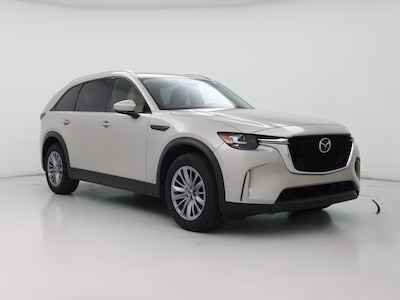 2024 Mazda CX-90 Turbo Preferred Plus