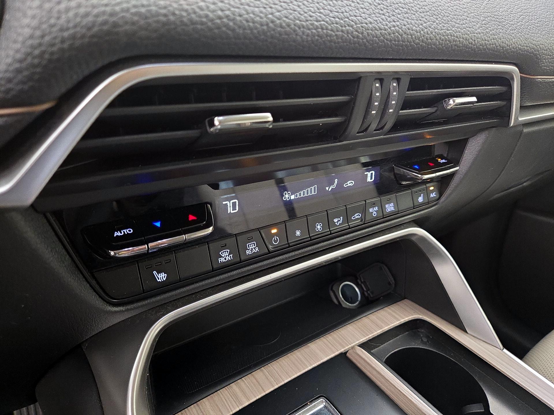 Thumbnail: 2024 Mazda CX-90 - 16