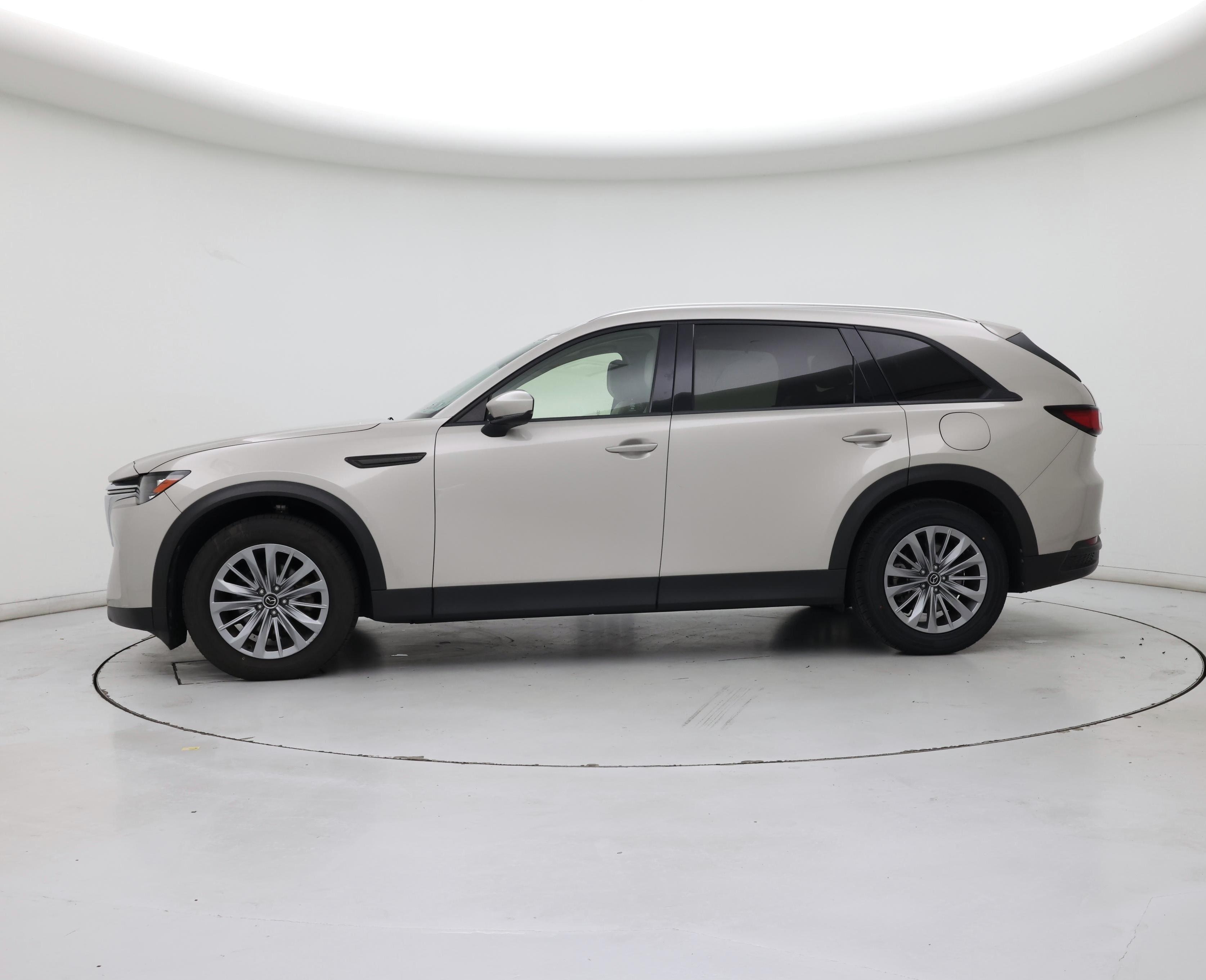 Thumbnail: 2024 Mazda CX-90 - 3