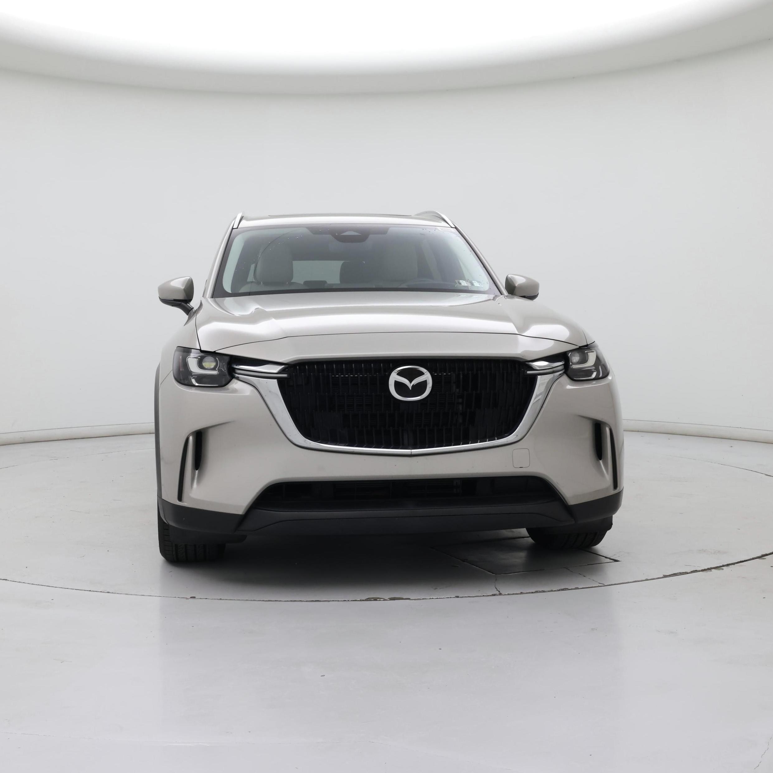 Thumbnail: 2024 Mazda CX-90 - 5