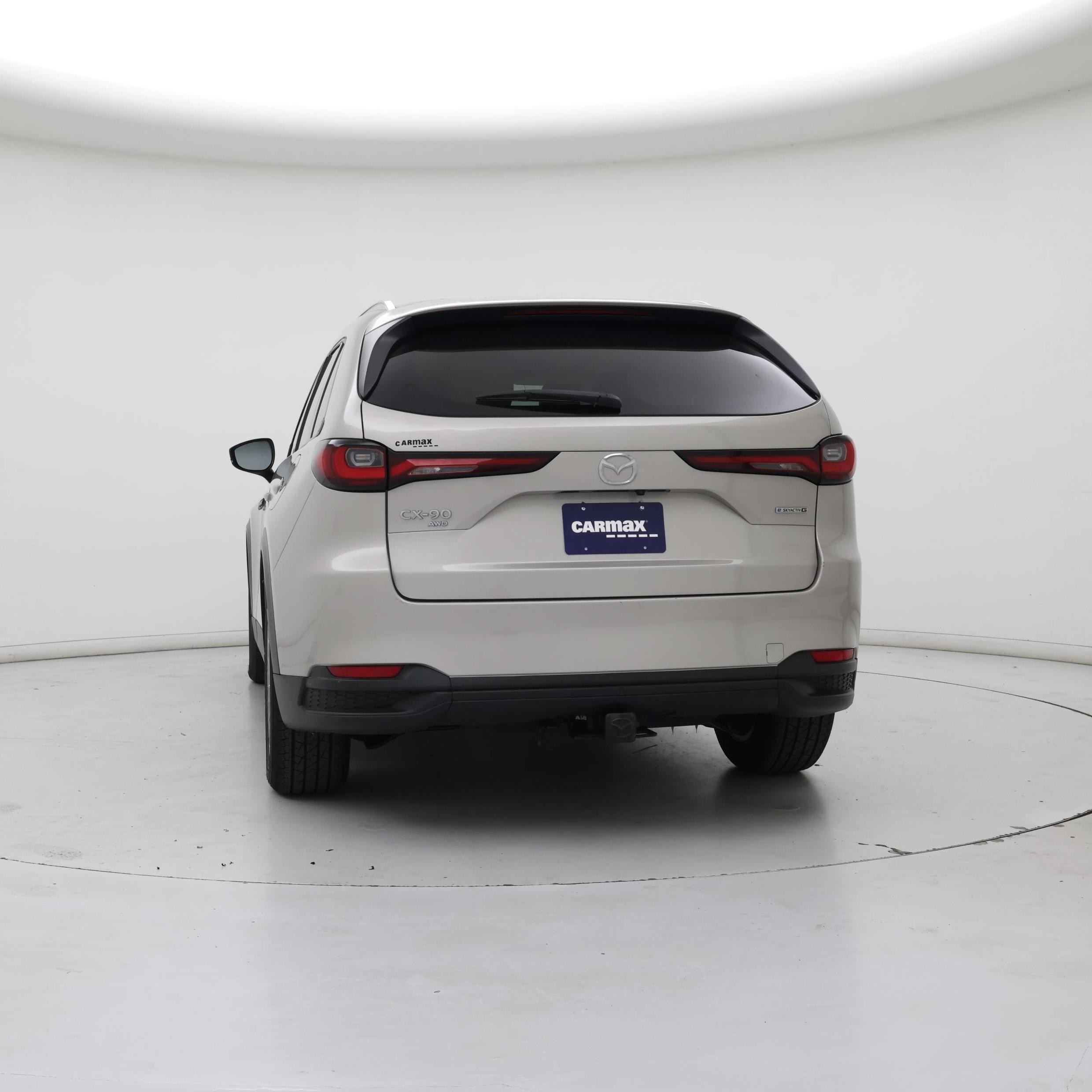 Thumbnail: 2024 Mazda CX-90 - 6