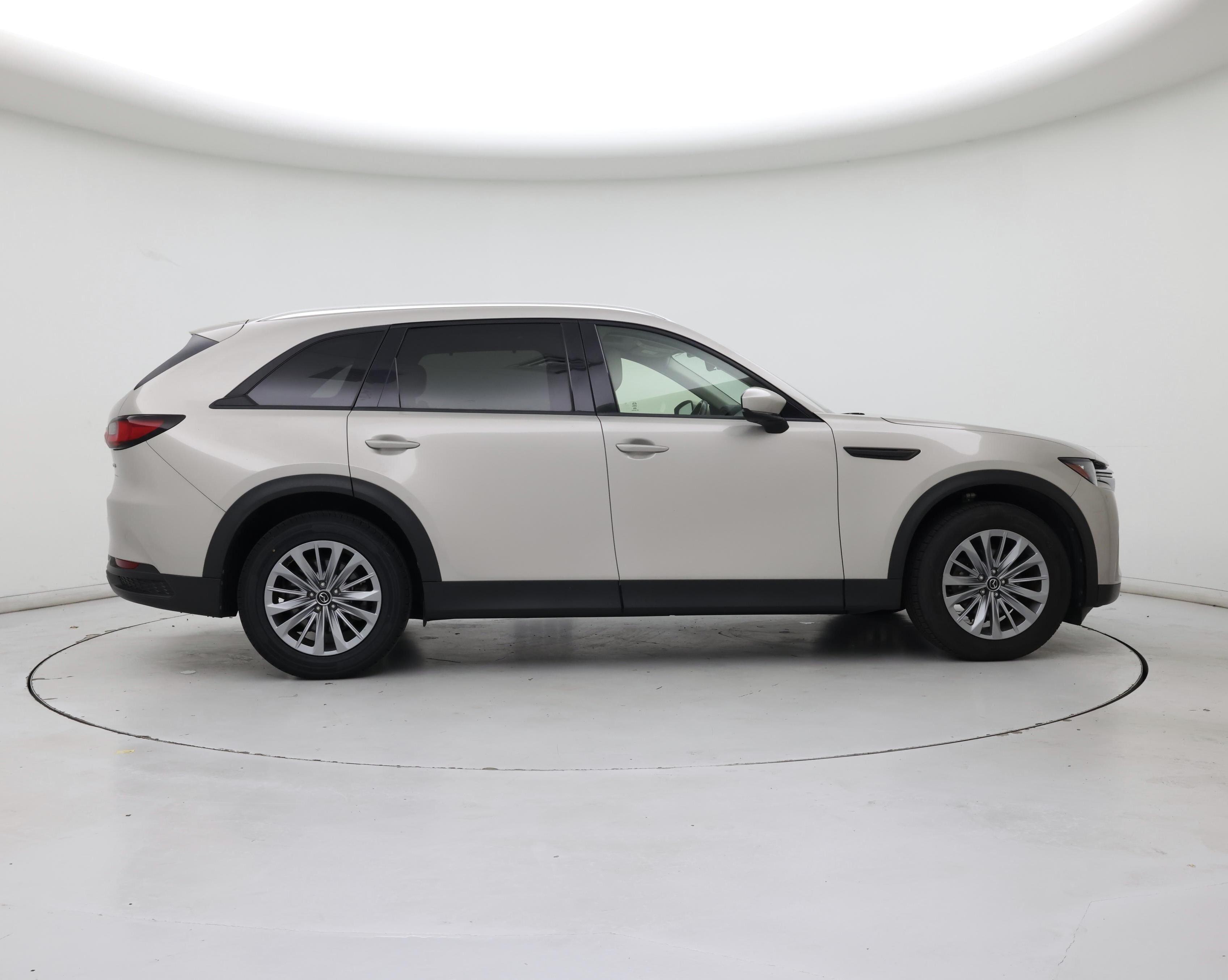 Thumbnail: 2024 Mazda CX-90 - 7