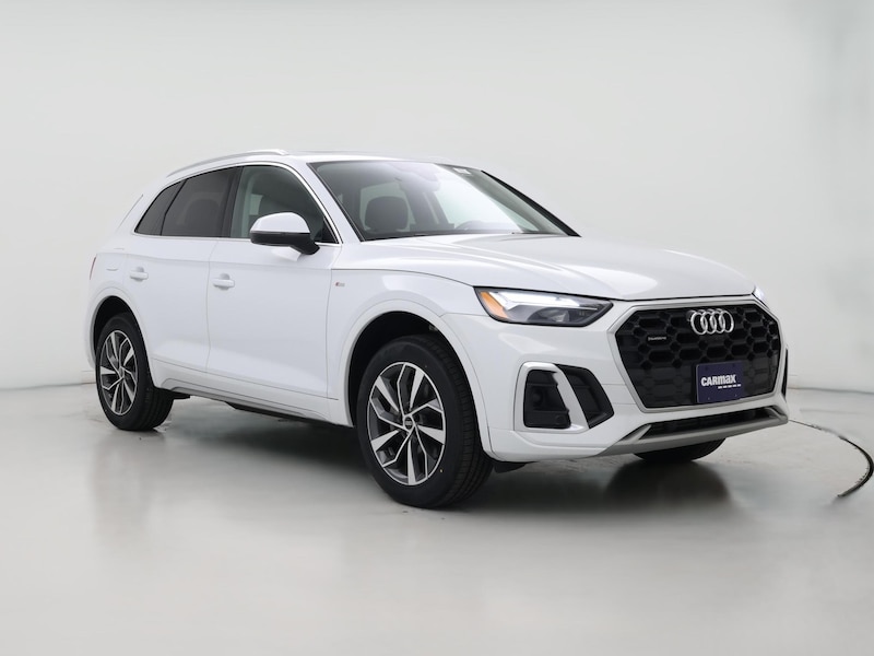 2023 Audi Q5 S-Line Premium Plus