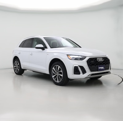 2023 Audi Q5 S-Line Premium Plus
