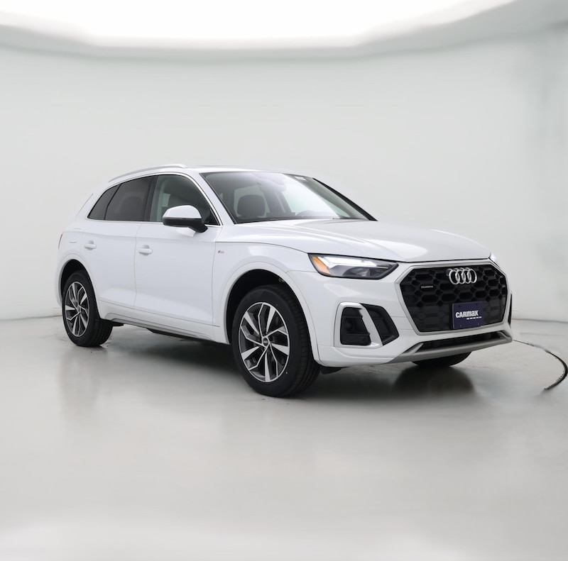 2023 Audi Q5 S-Line Premium Plus