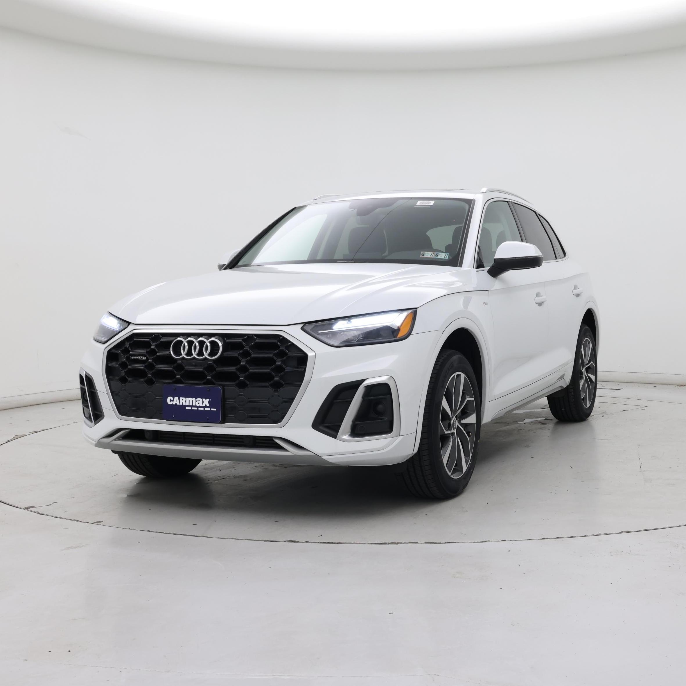 Thumbnail: 2023 Audi Q5 - 4