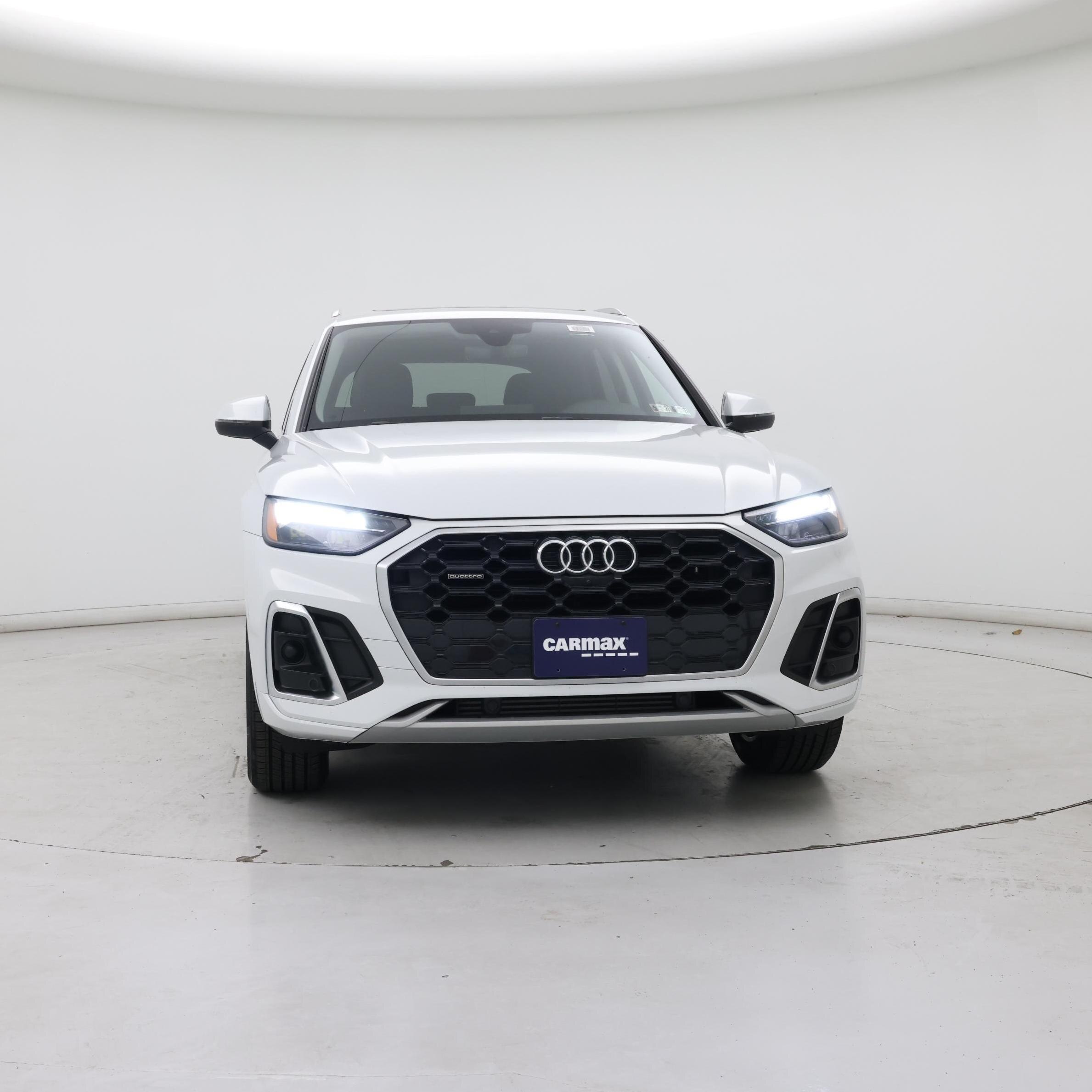 Thumbnail: 2023 Audi Q5 - 5