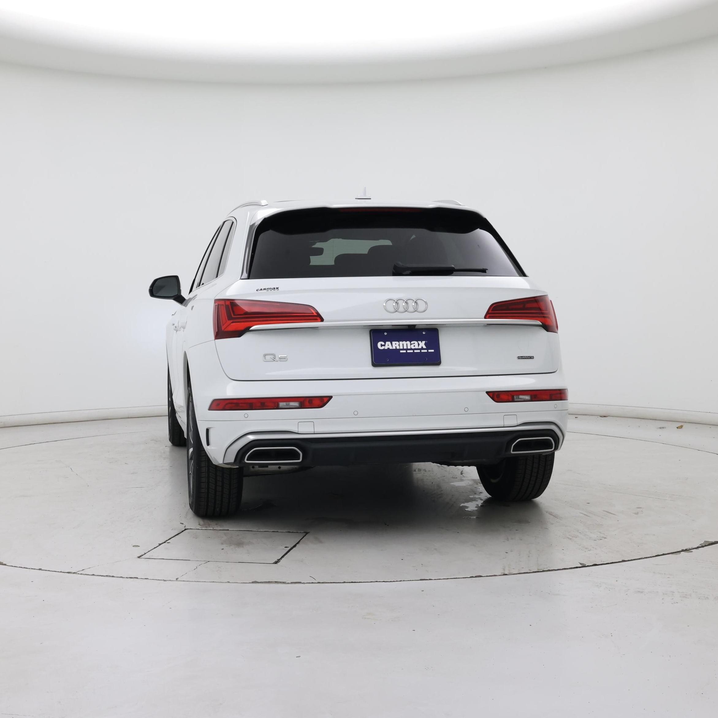Thumbnail: 2023 Audi Q5 - 6