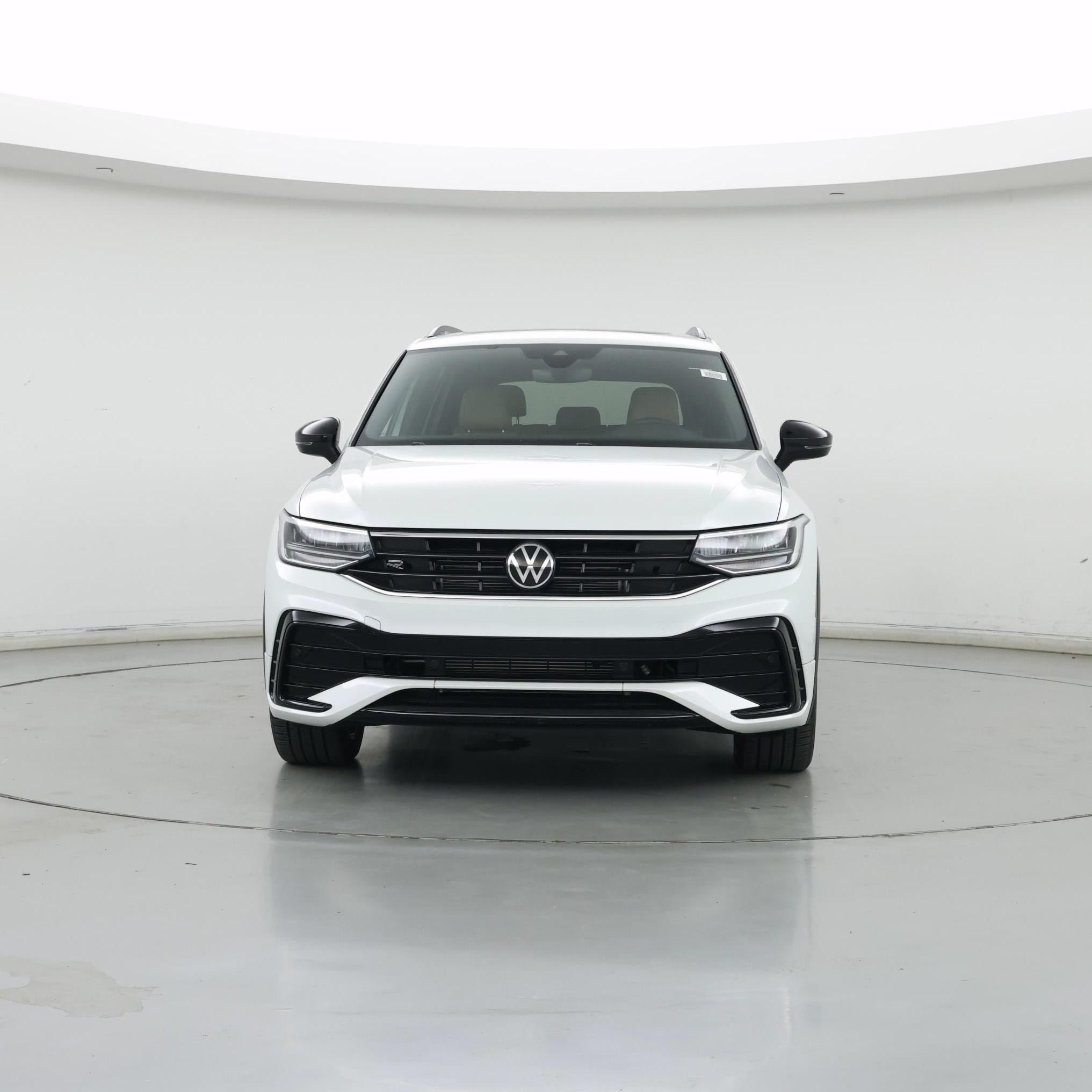 Thumbnail: 2023 Volkswagen Tiguan - 5