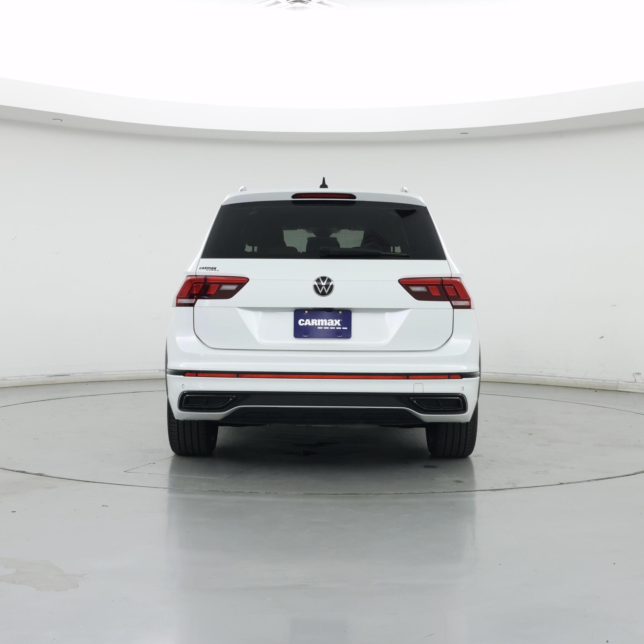 Thumbnail: 2023 Volkswagen Tiguan - 6