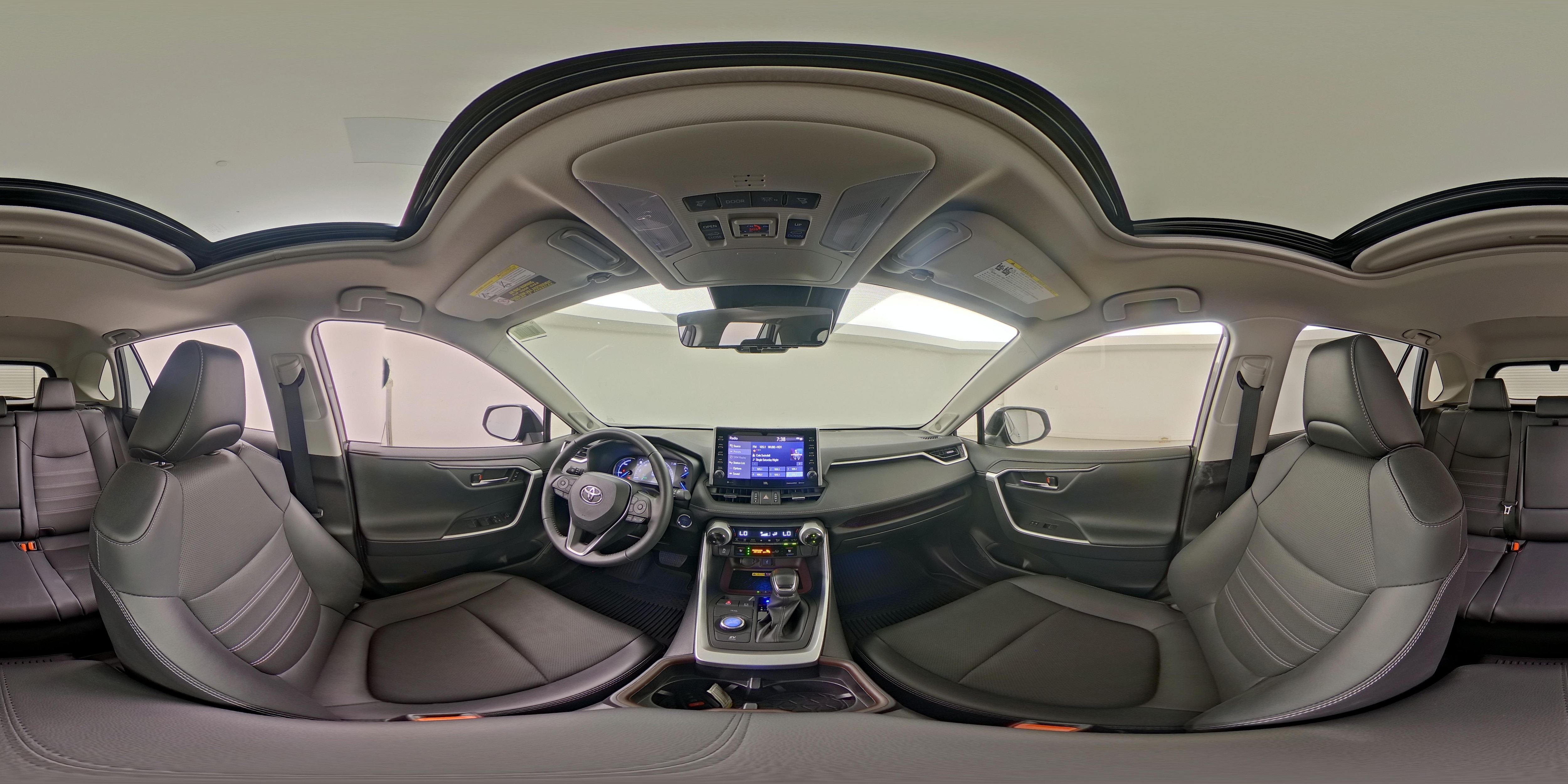2022 Toyota RAV4 Limited - Photo 23
