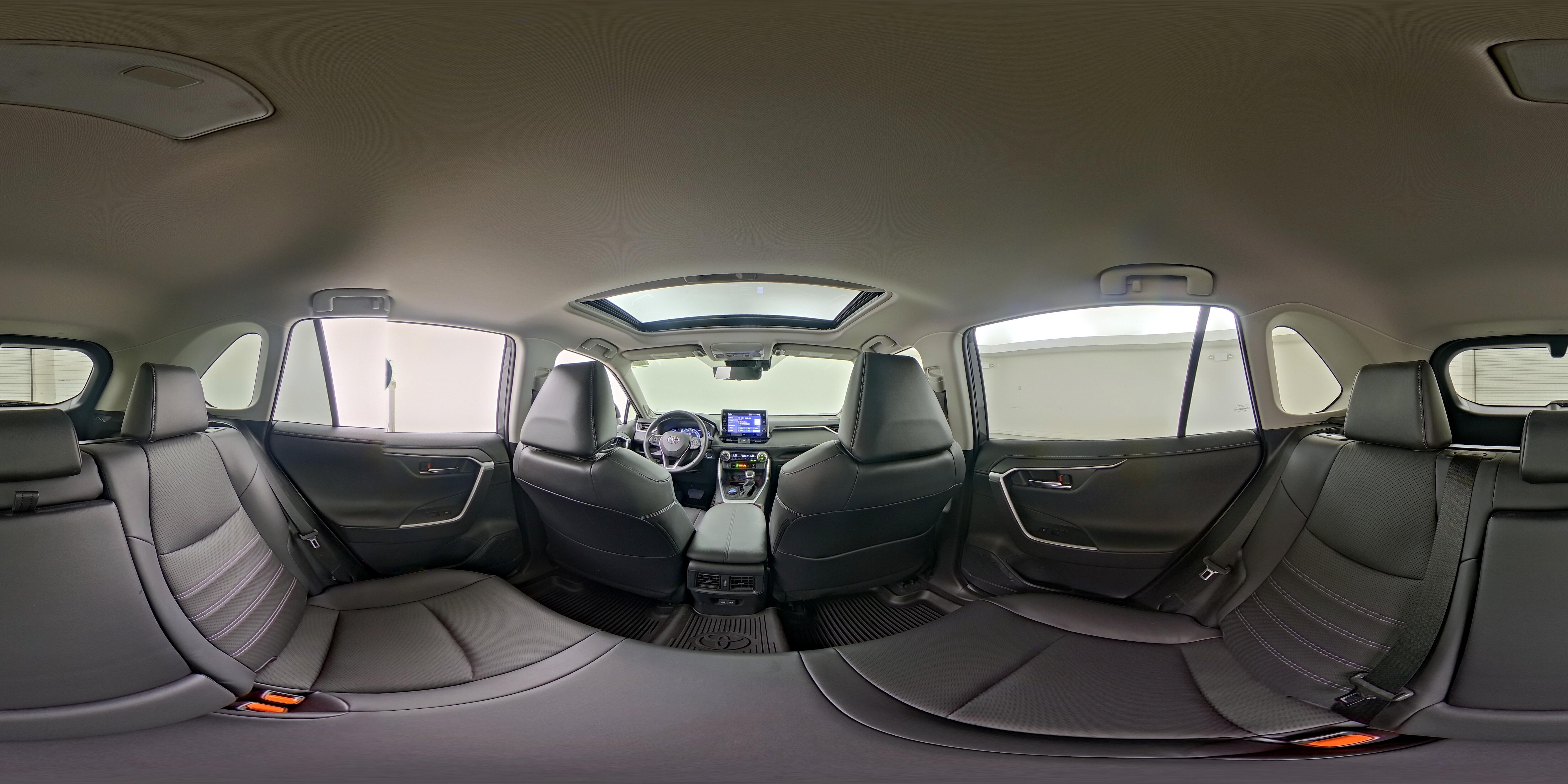 2022 Toyota RAV4 Limited - Photo 24
