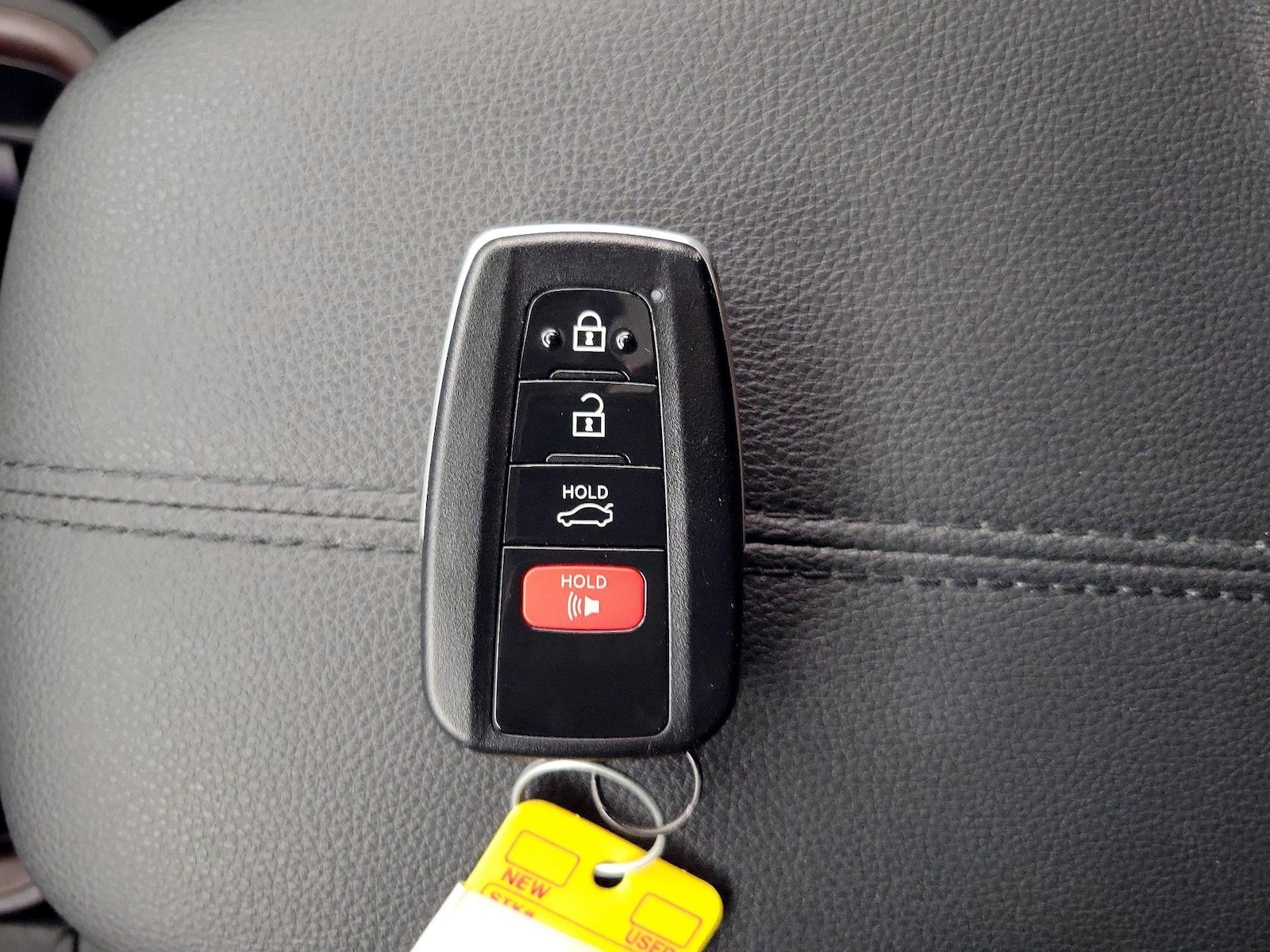 2022 Toyota RAV4 Limited - Photo 22