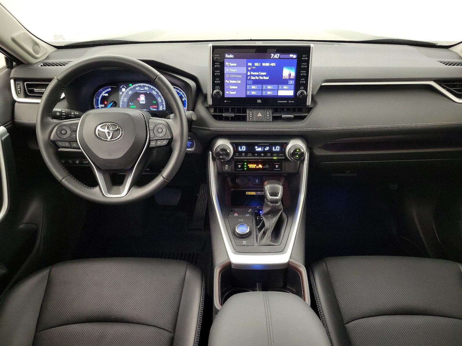 2022 Toyota RAV4 Limited - Photo 8