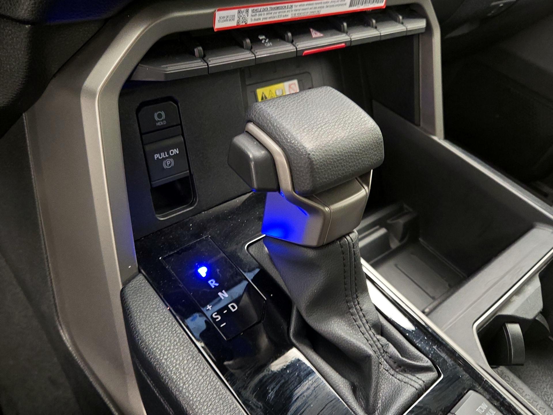 Thumbnail: 2025 Toyota Tundra - 17
