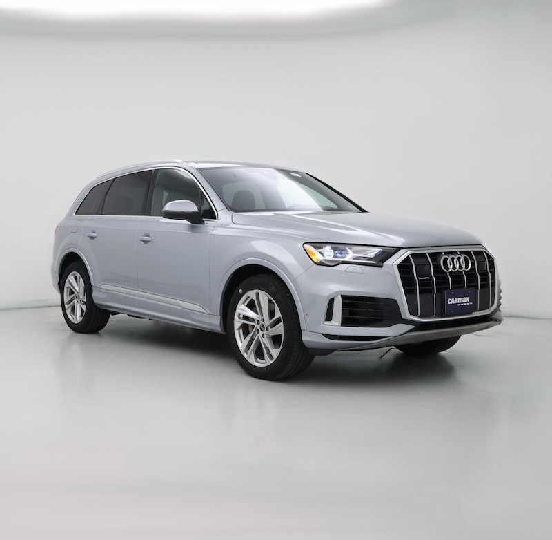 2023 Audi Q7 Premium