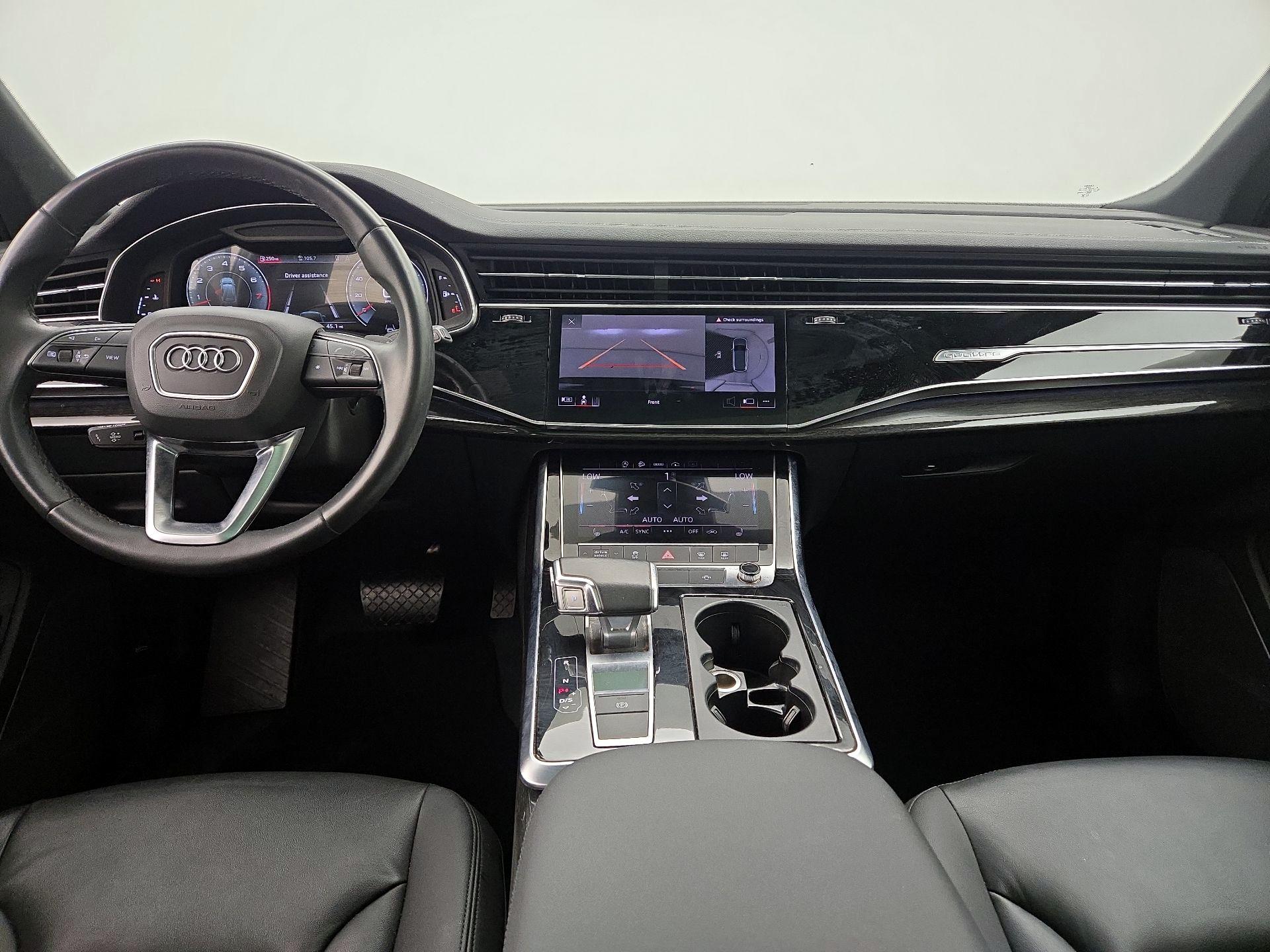 Thumbnail: 2023 Audi Q7 - 9