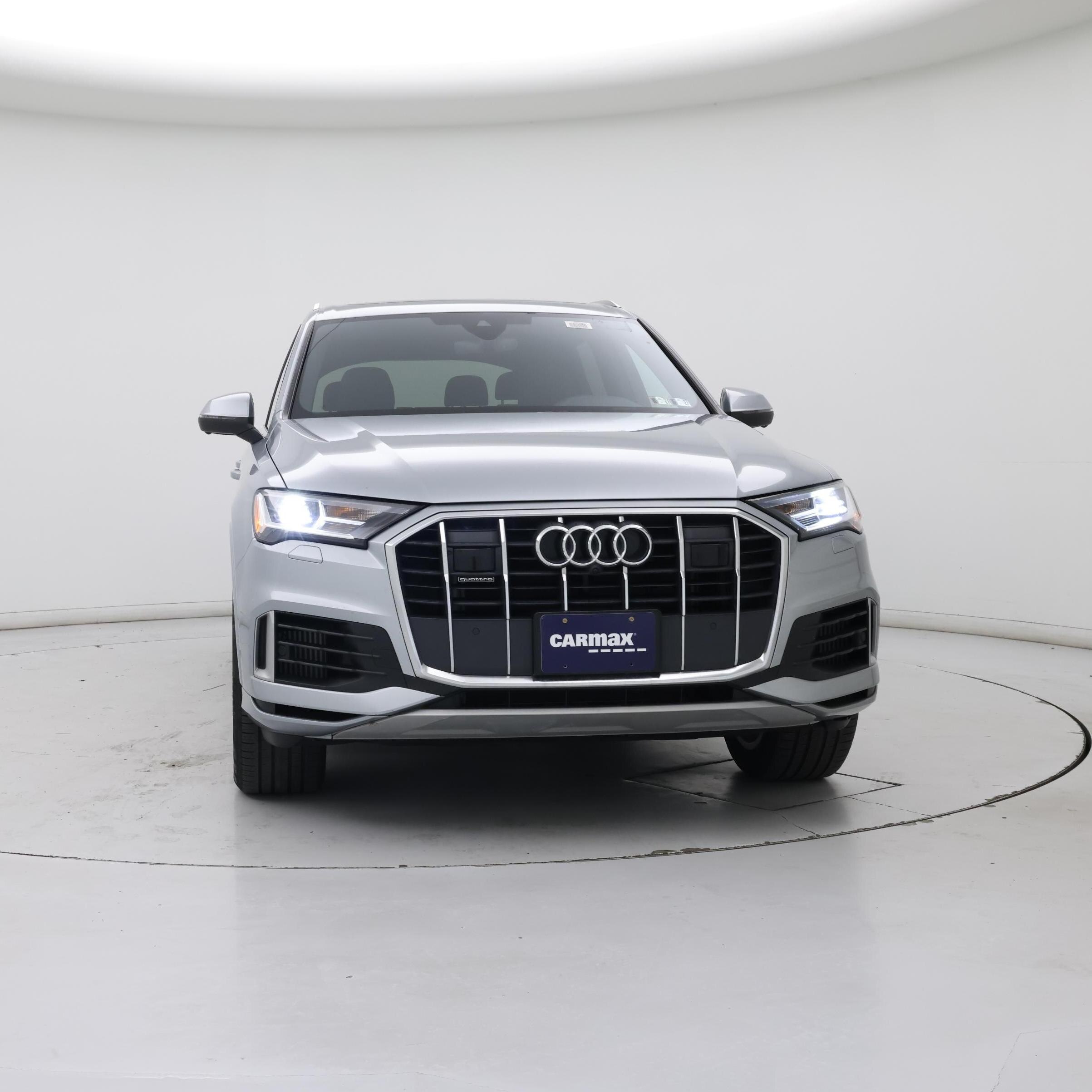 Thumbnail: 2023 Audi Q7 - 5