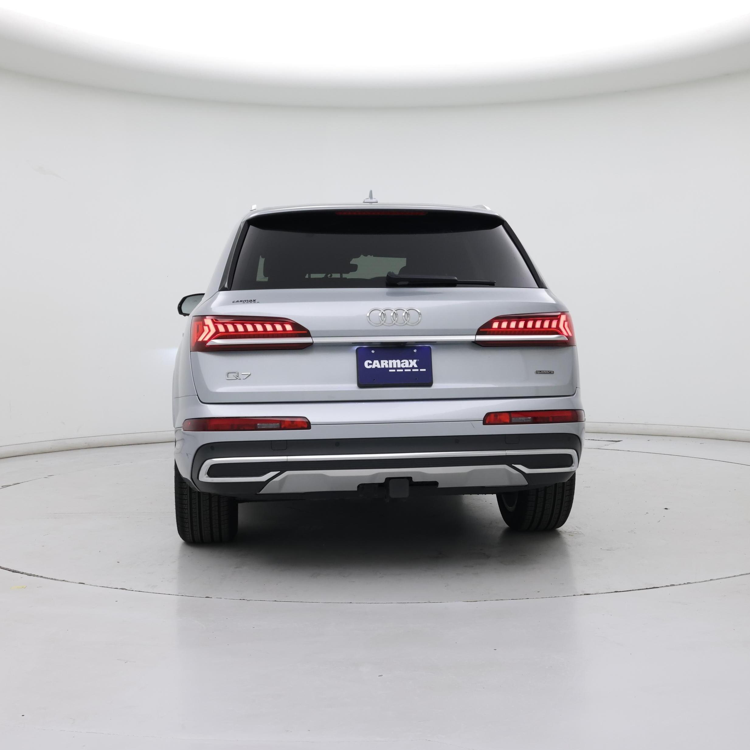 Thumbnail: 2023 Audi Q7 - 6