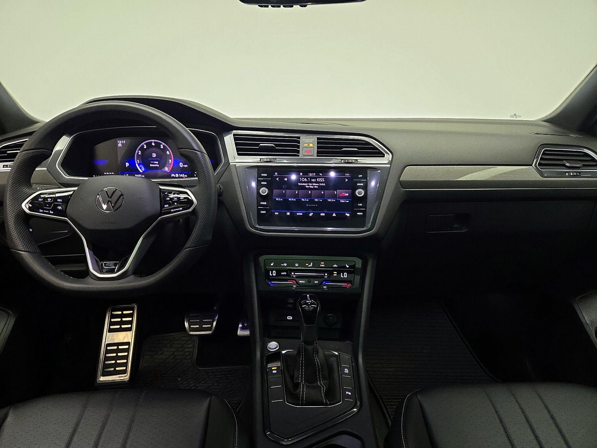 Thumbnail: 2024 Volkswagen Tiguan - 9