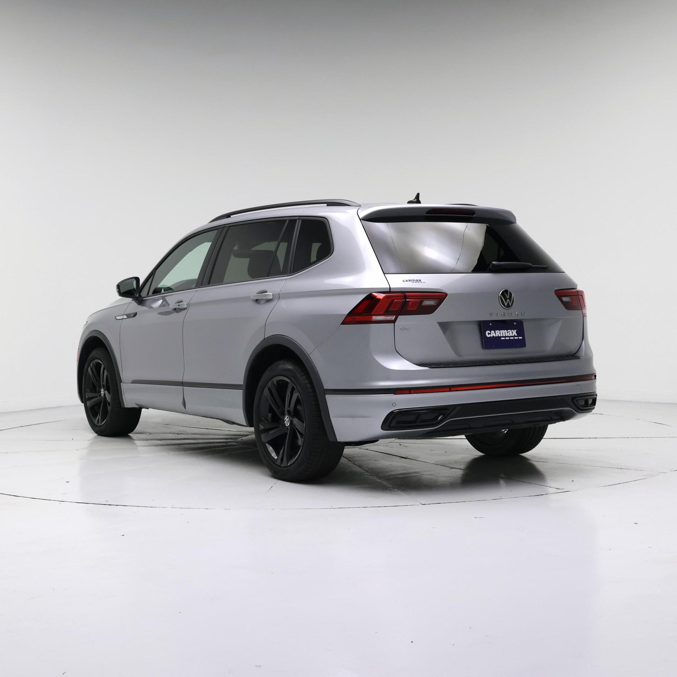 Thumbnail: 2024 Volkswagen Tiguan - 2