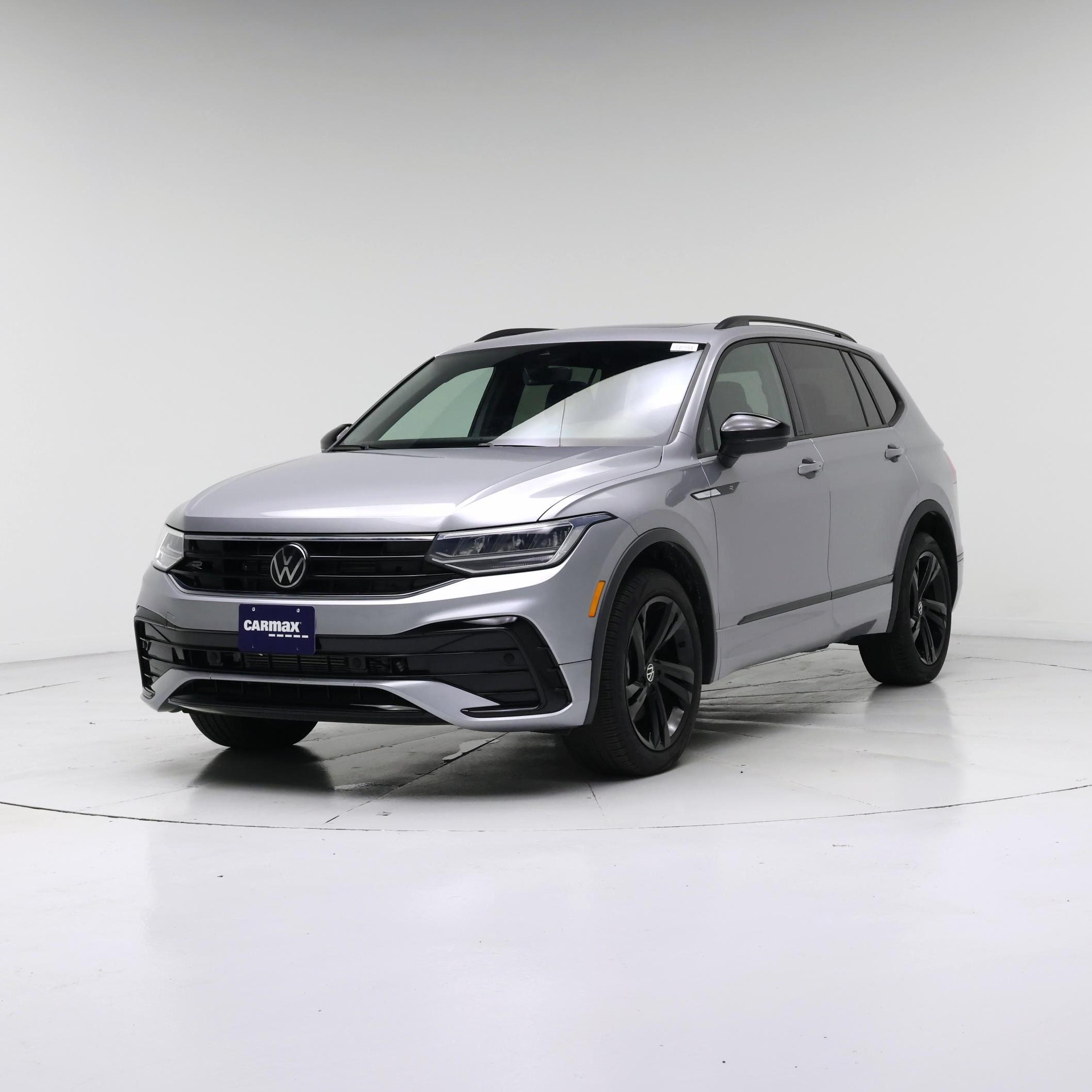 Thumbnail: 2024 Volkswagen Tiguan - 4