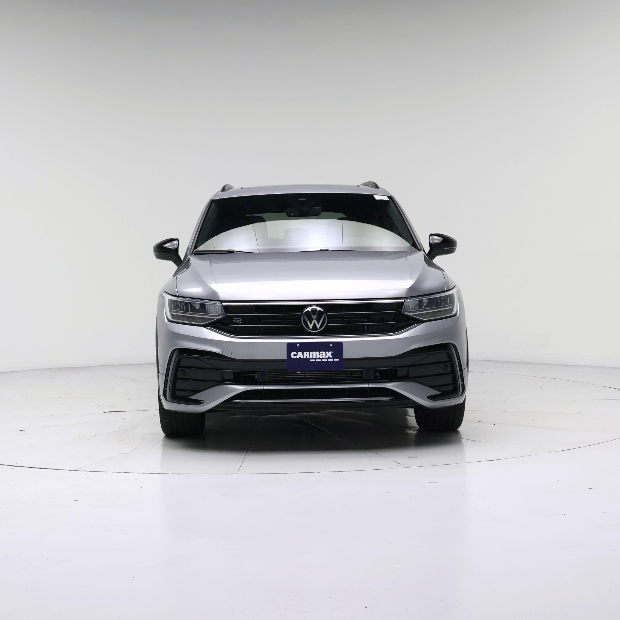 Thumbnail: 2024 Volkswagen Tiguan - 5