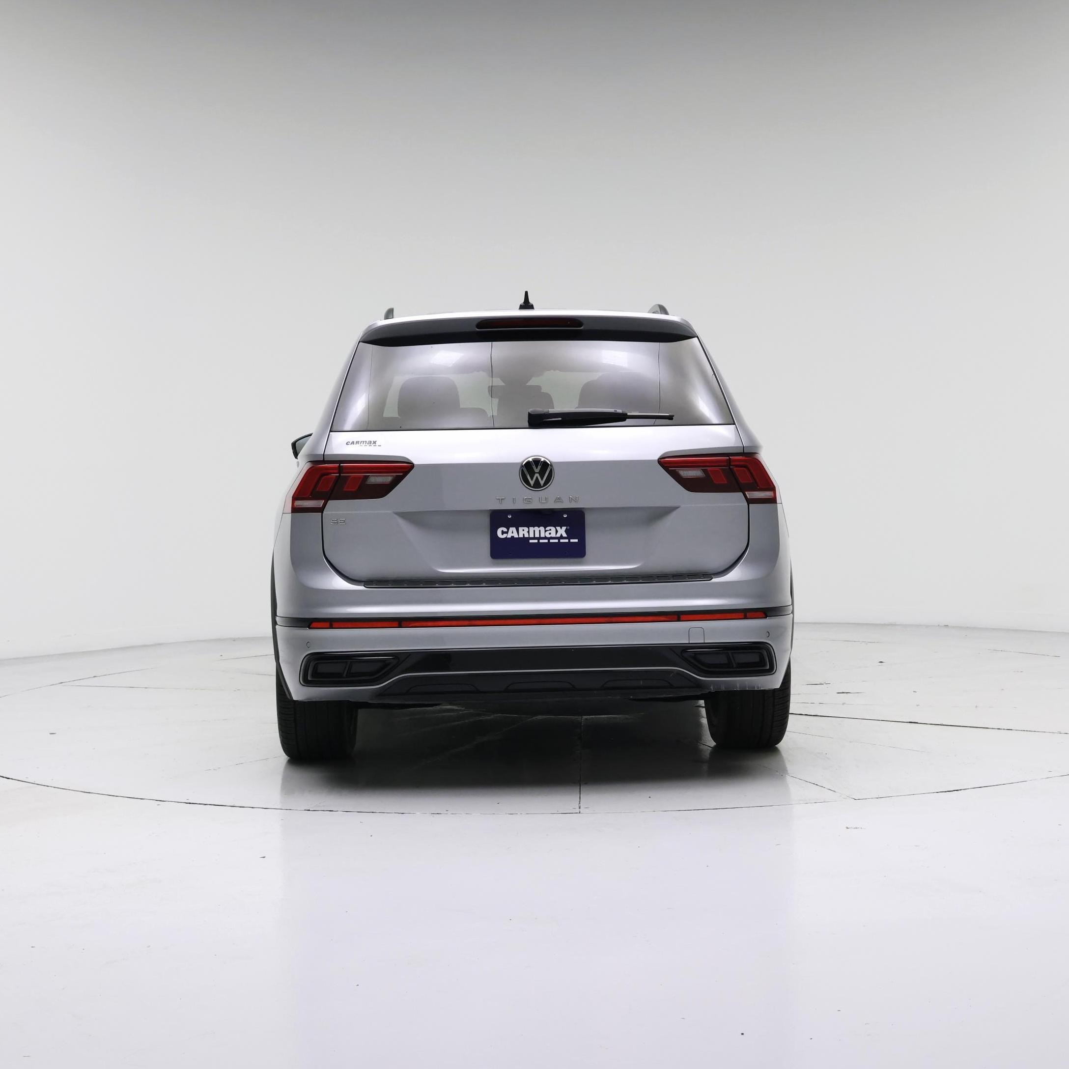 Thumbnail: 2024 Volkswagen Tiguan - 6