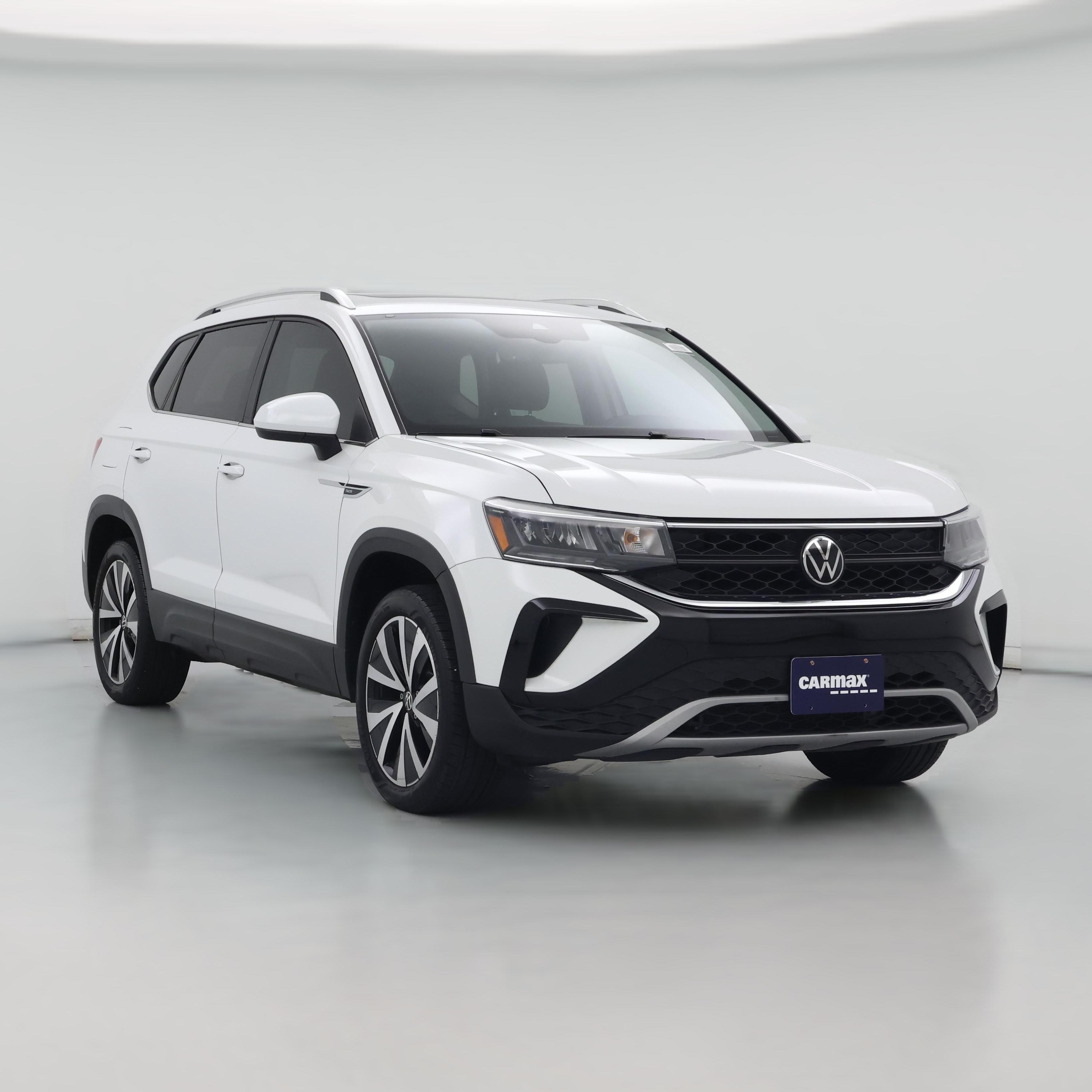 Thumbnail: 2024 Volkswagen Taos - 1