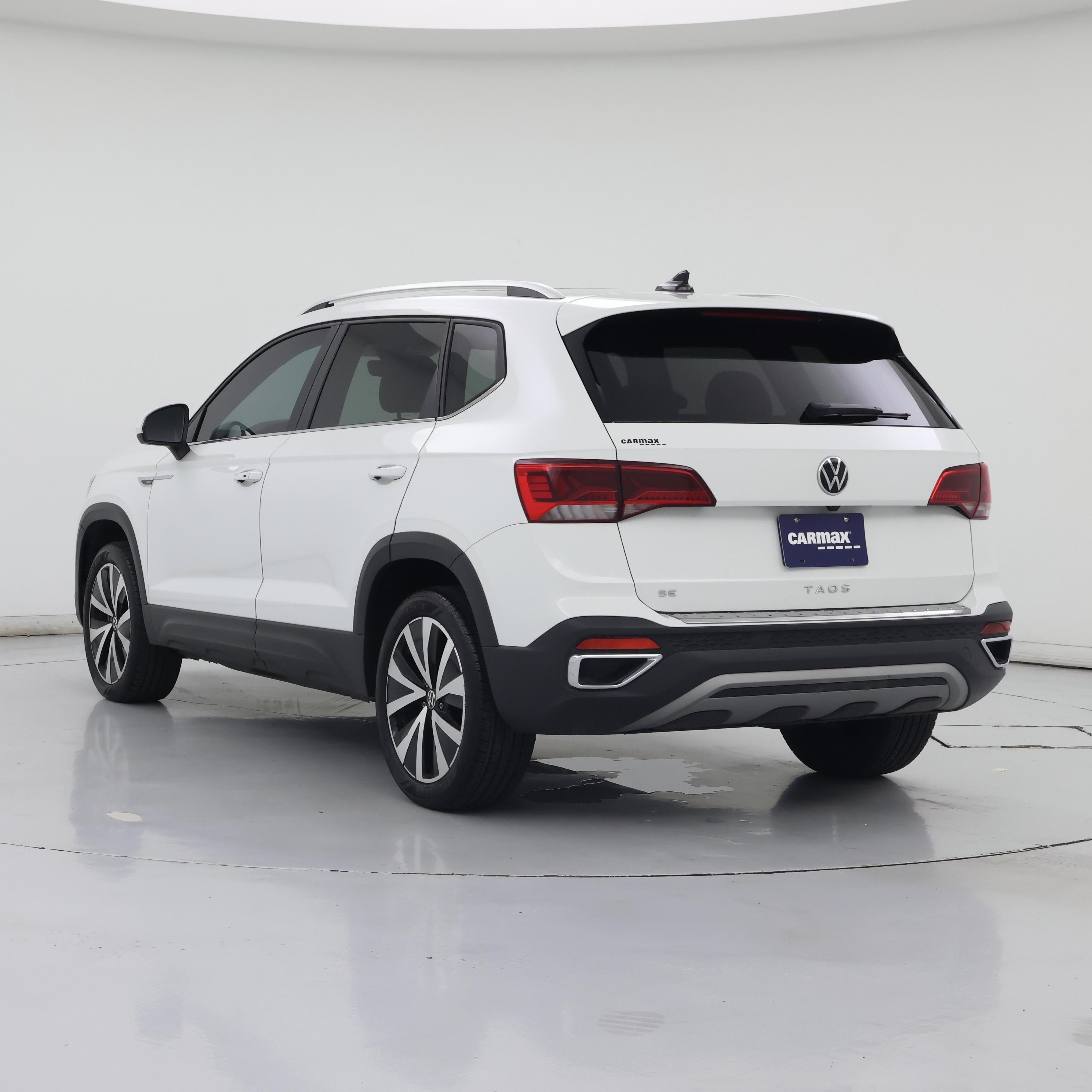 Thumbnail: 2024 Volkswagen Taos - 2