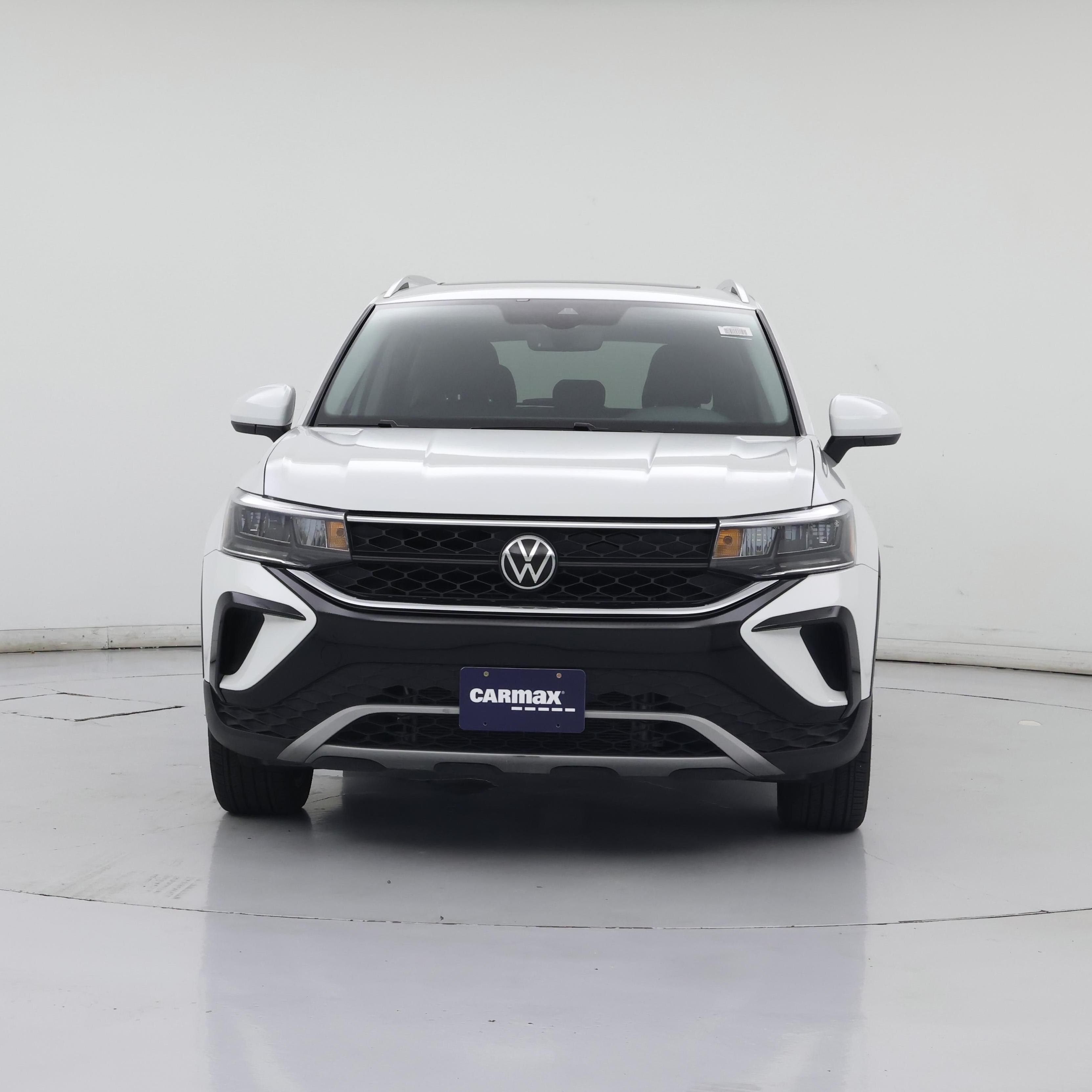 Thumbnail: 2024 Volkswagen Taos - 5