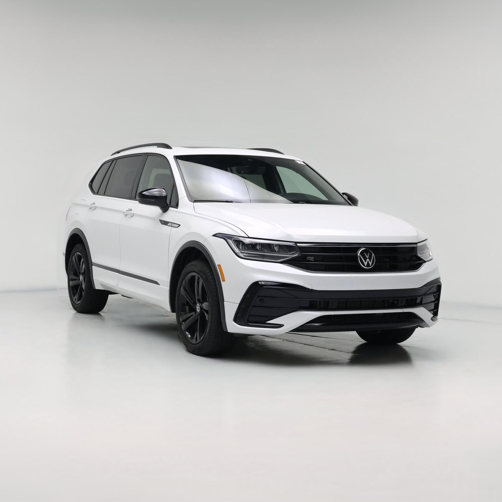 Thumbnail: 2024 Volkswagen Tiguan - 1