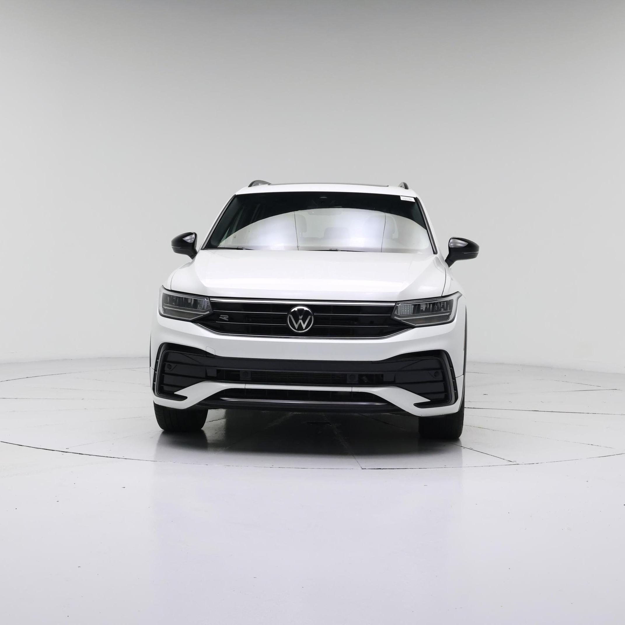 Thumbnail: 2024 Volkswagen Tiguan - 5