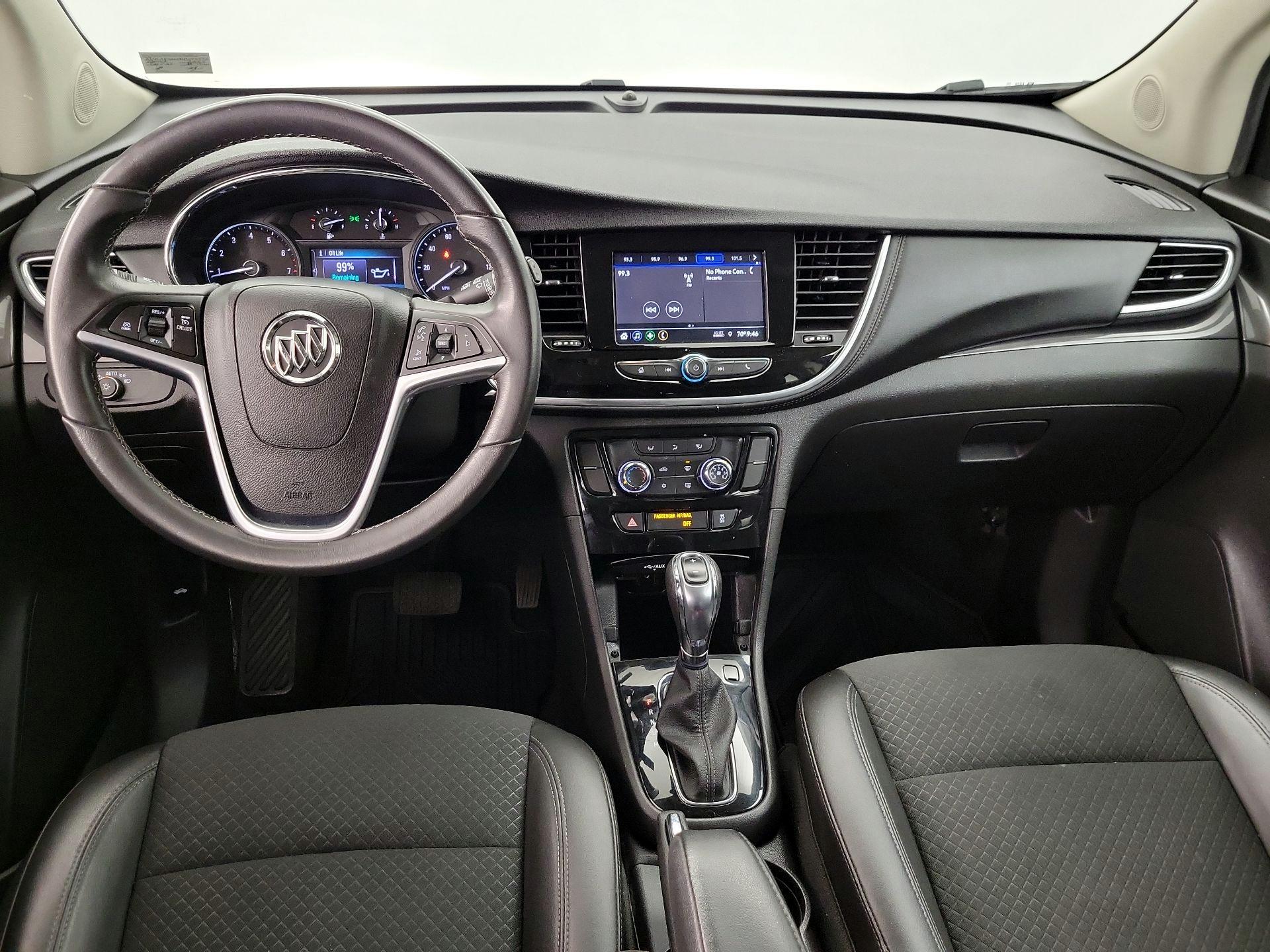 Thumbnail: 2022 Buick Encore - 9