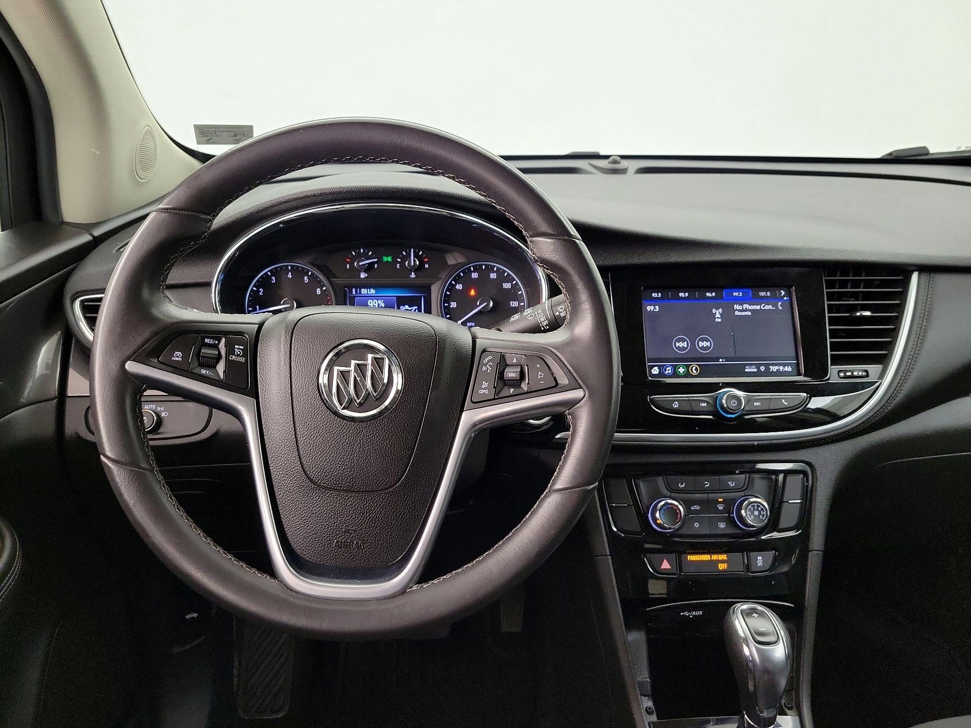 Thumbnail: 2022 Buick Encore - 10