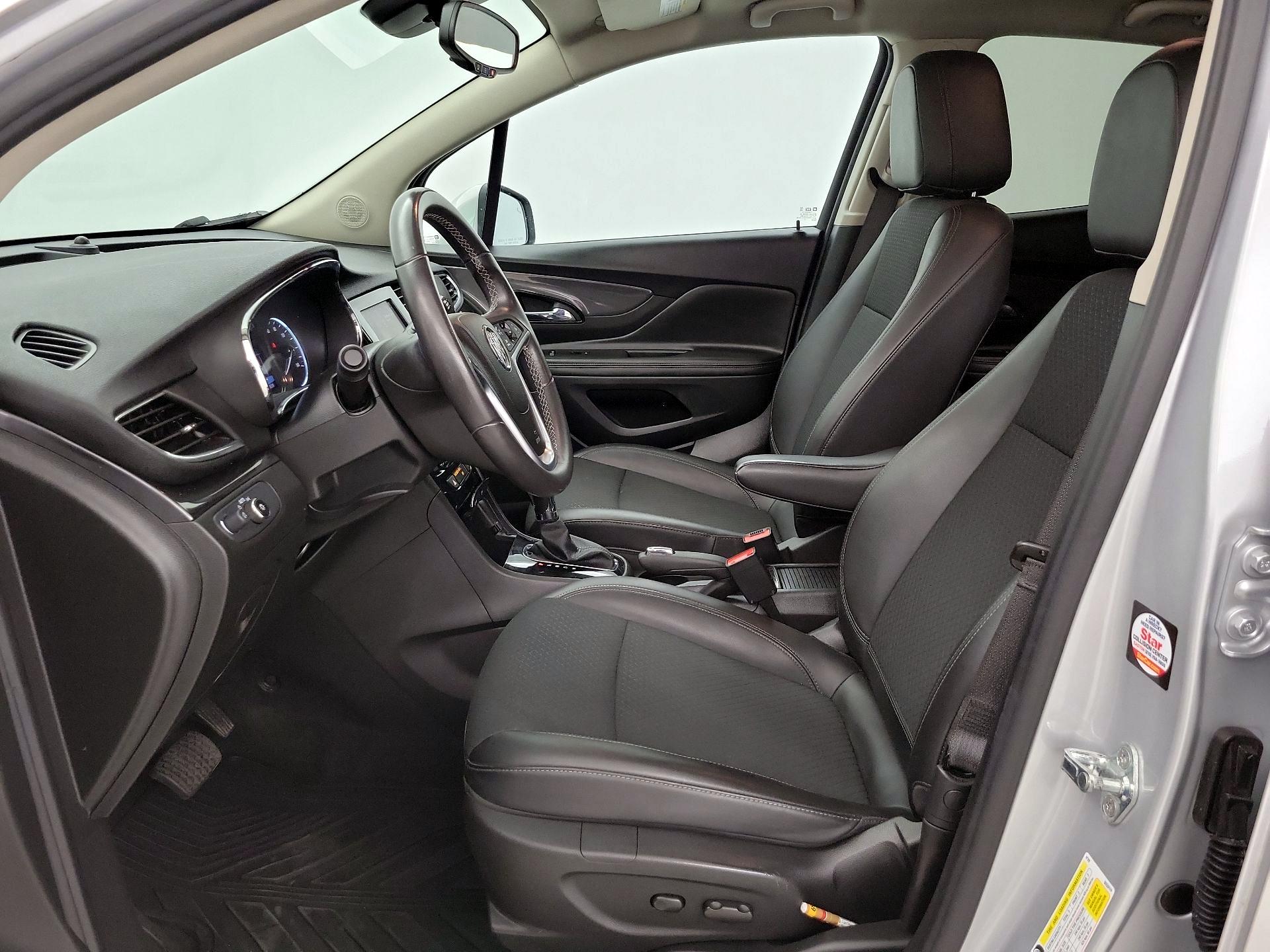 Thumbnail: 2022 Buick Encore - 11